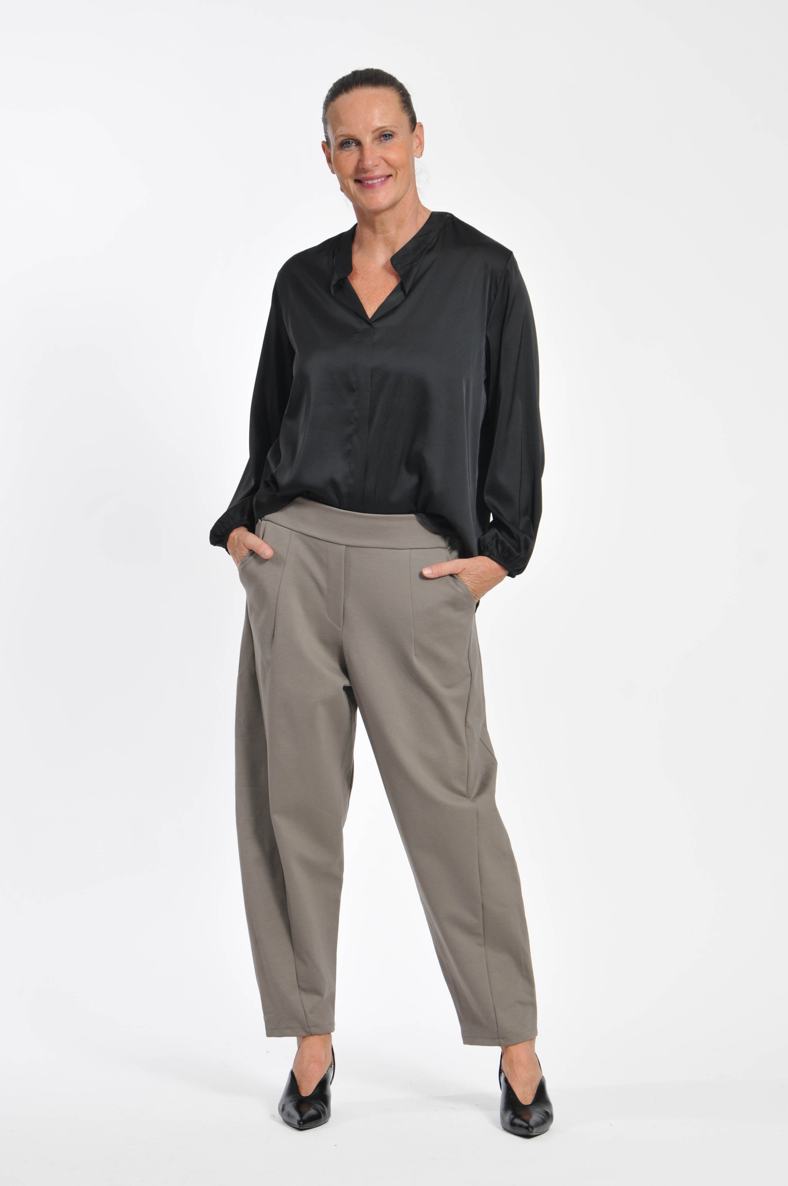 Pantalone Filo 2.0 Baloon