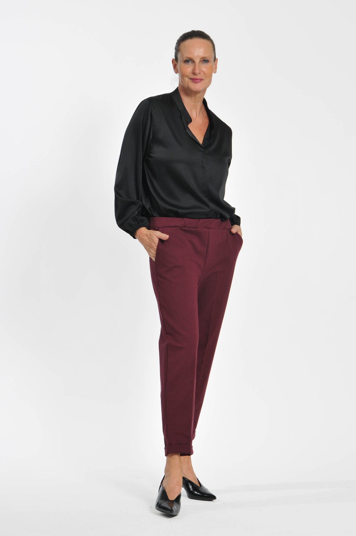 Pantalone Filo 2.0