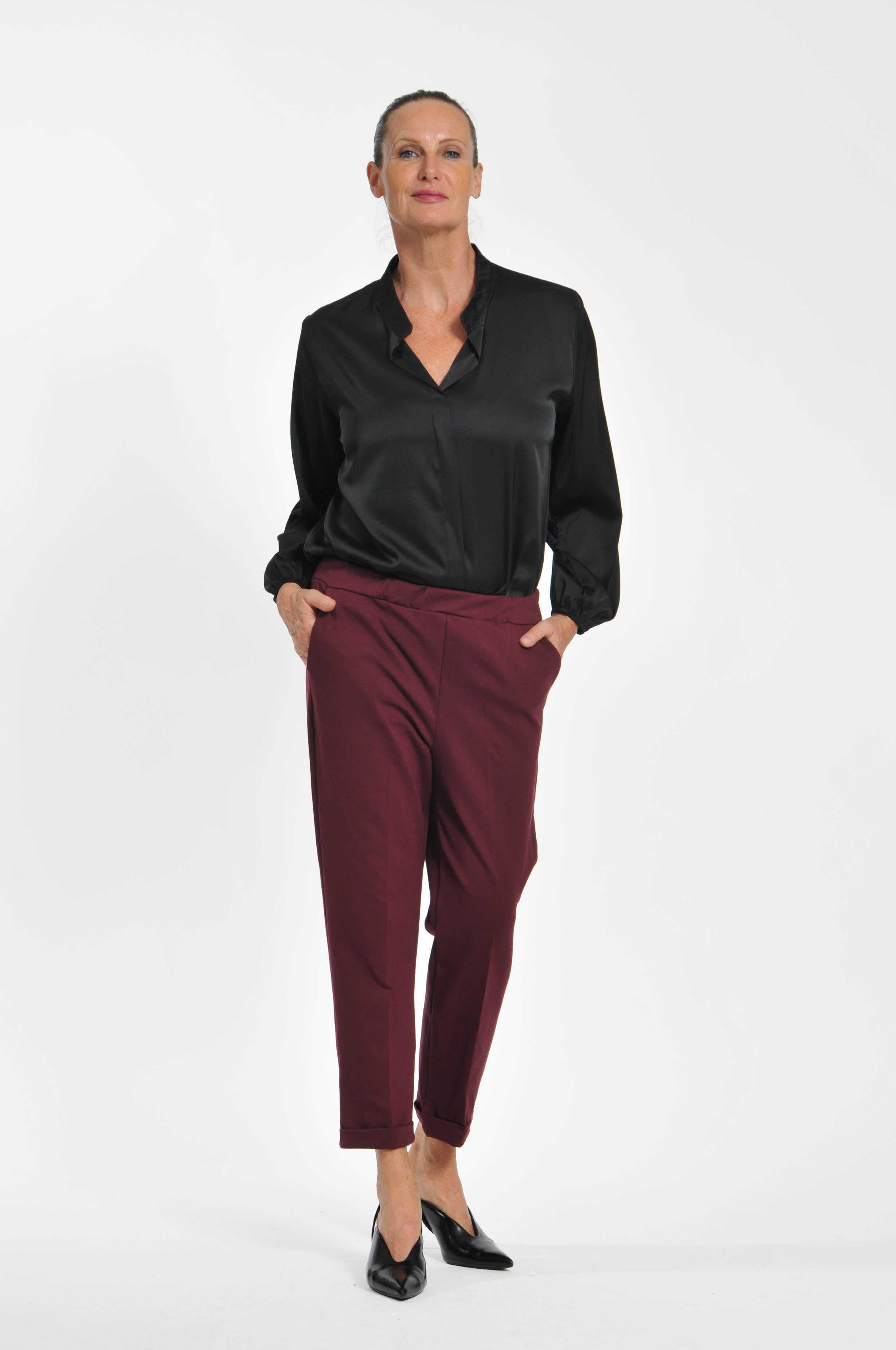 Pantalone Filo 2.0