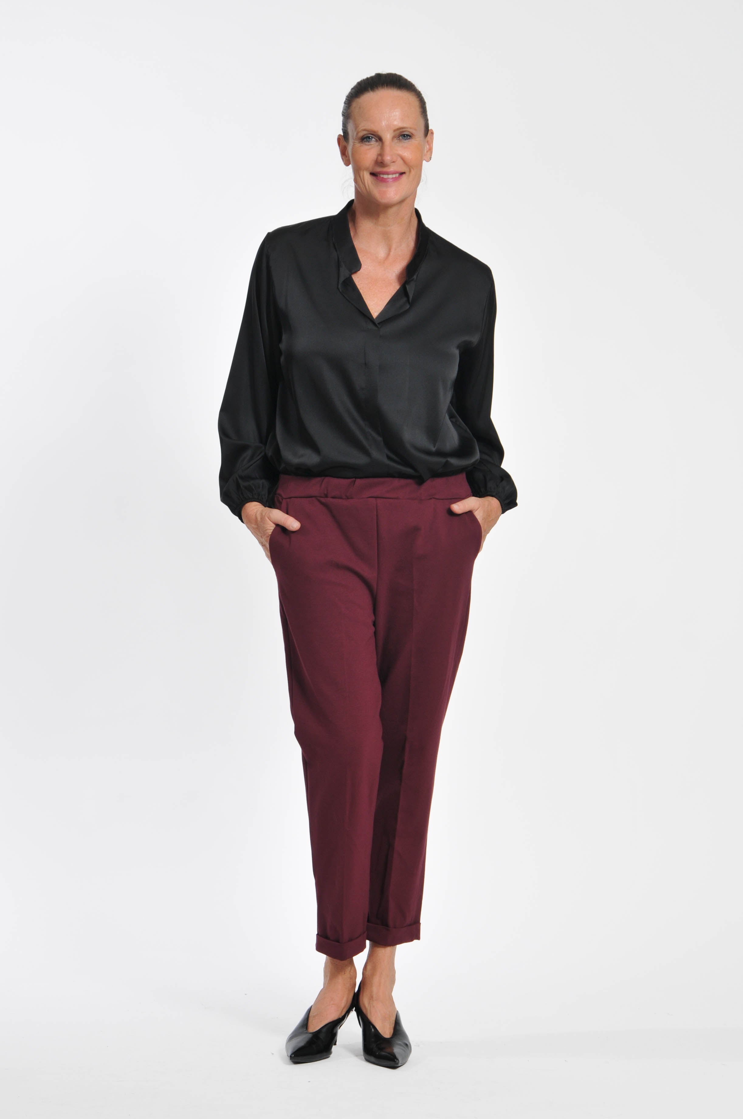 Pantalone Filo 2.0