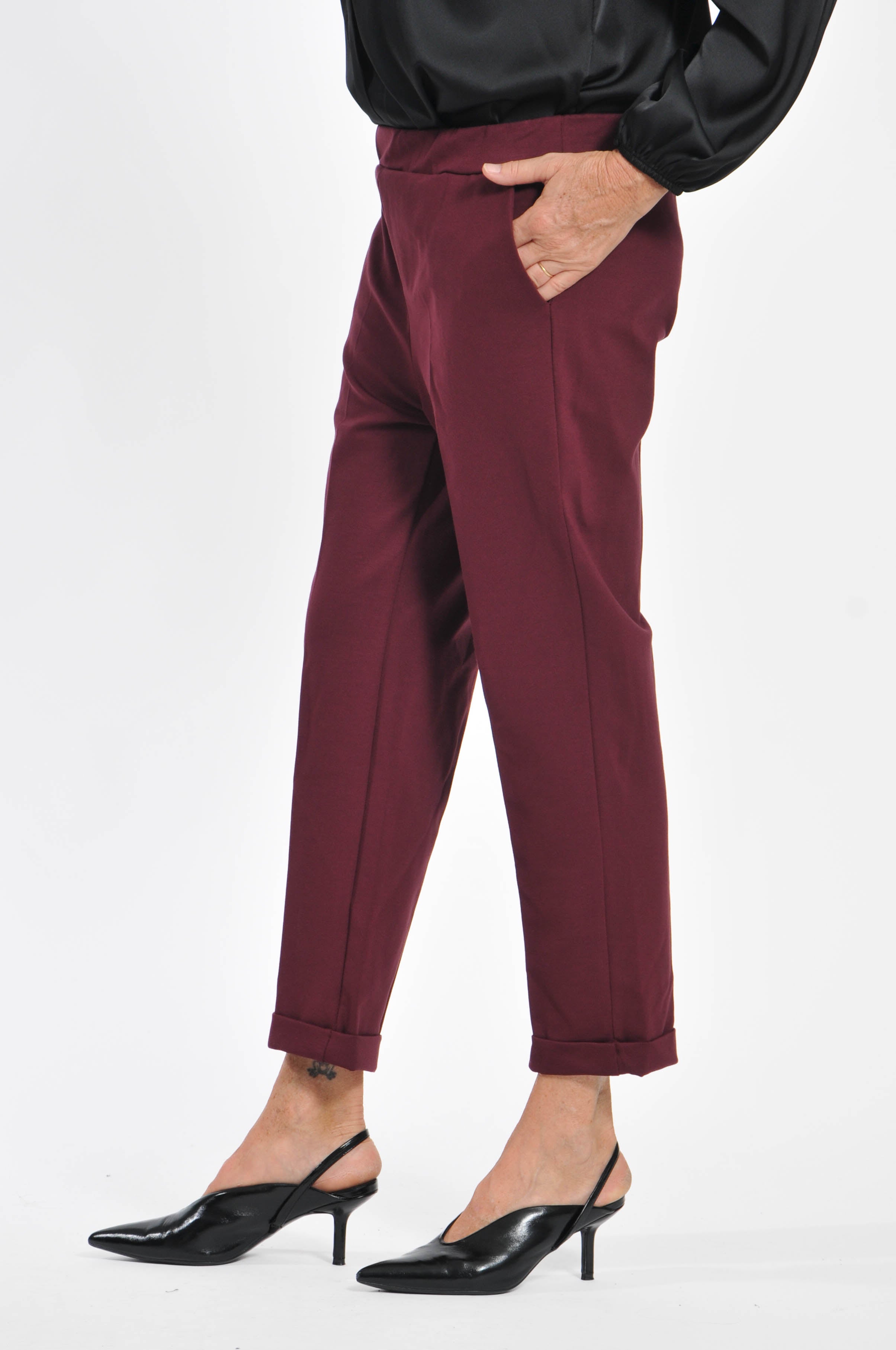 Pantalone Filo 2.0