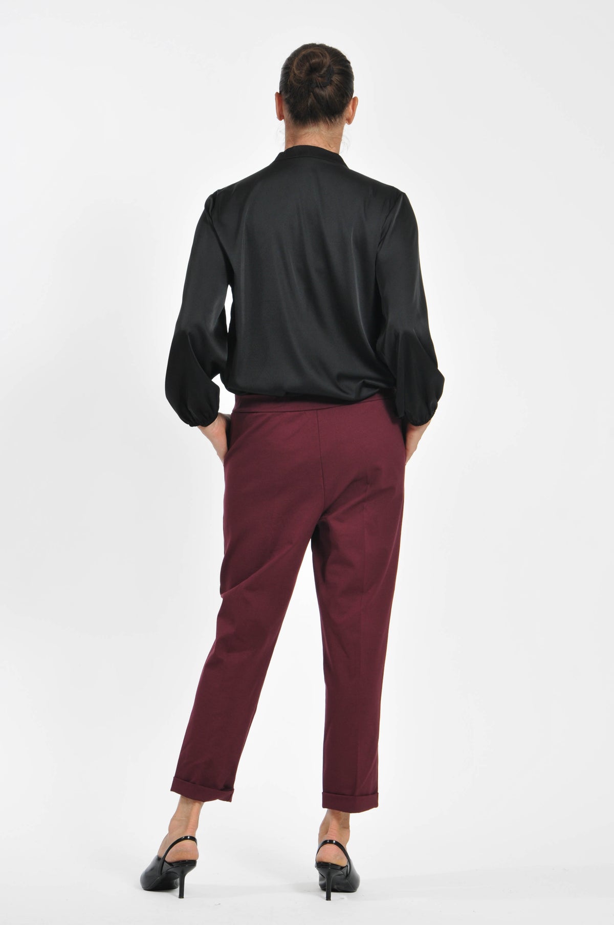 Pantalone Filo 2.0