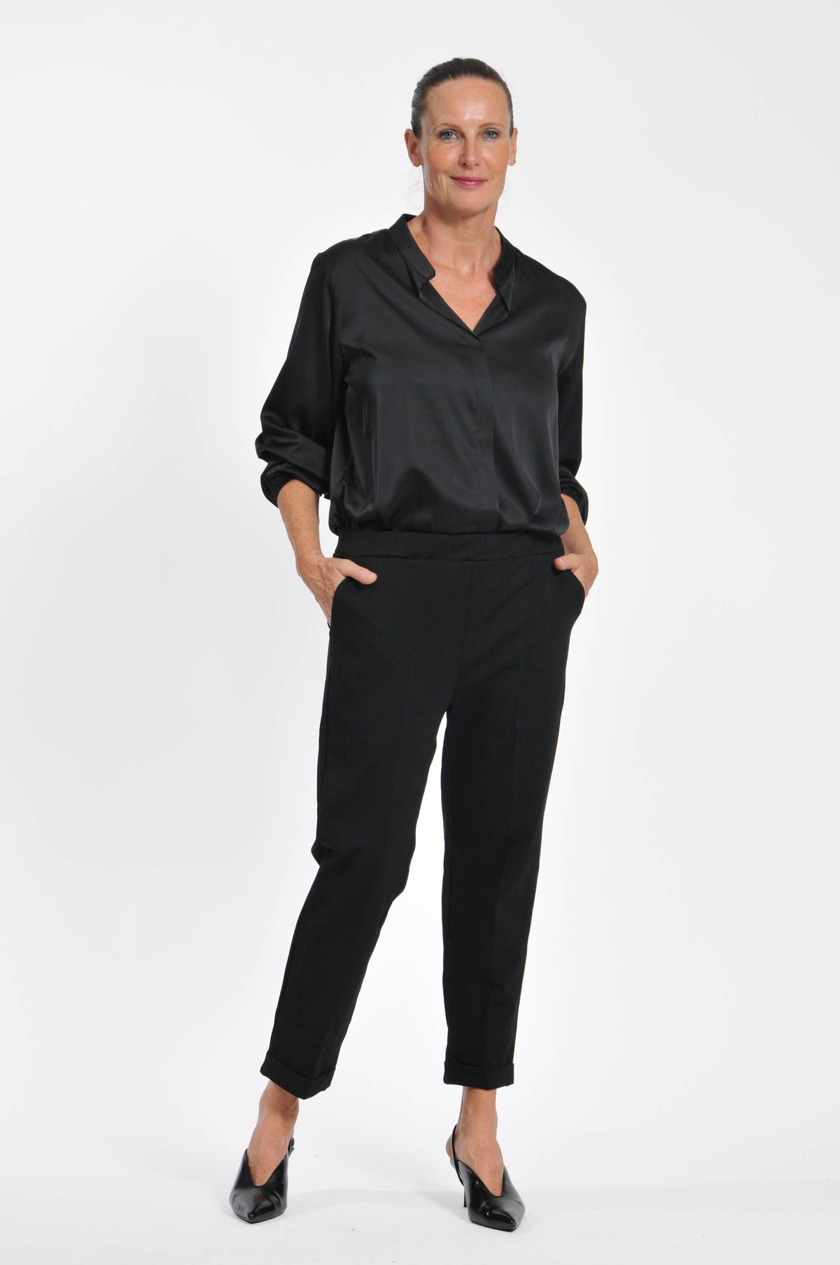 Pantalone Filo 2.0