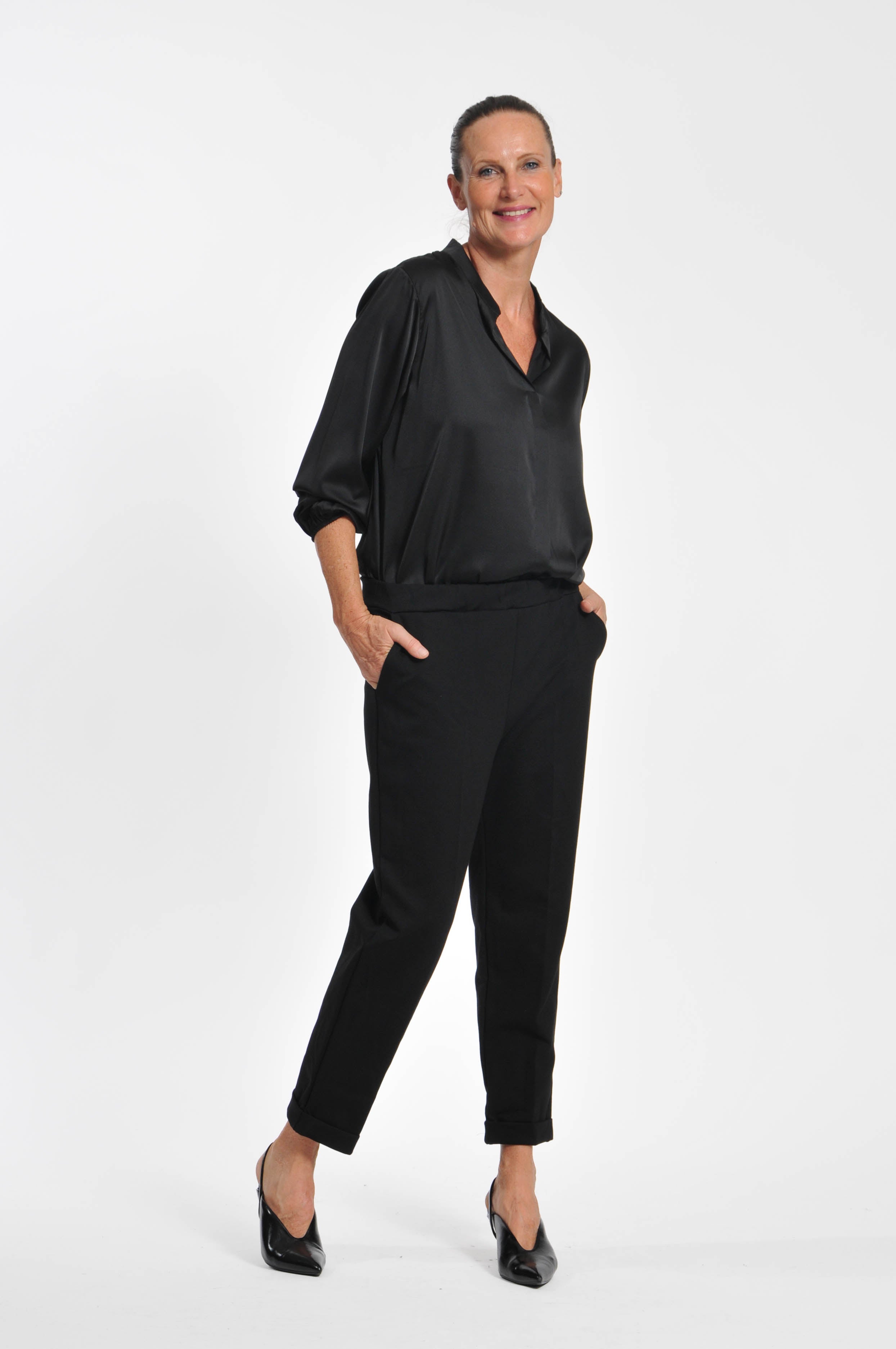 Pantalone Filo 2.0