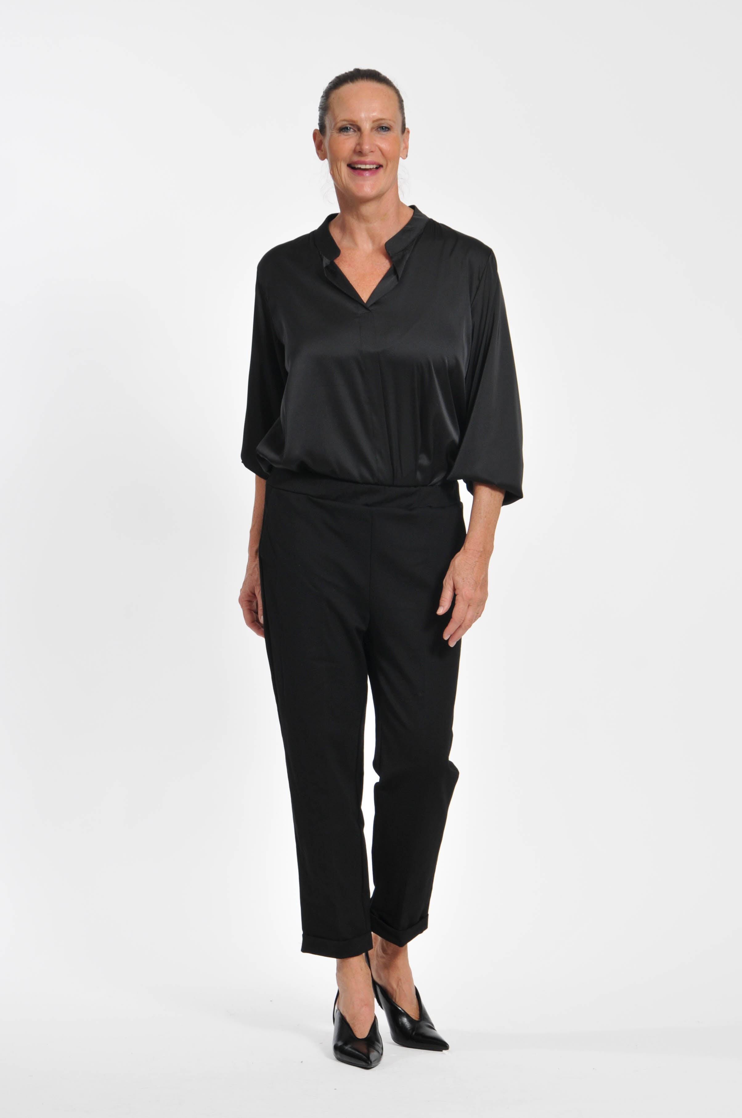 Pantalone Filo 2.0