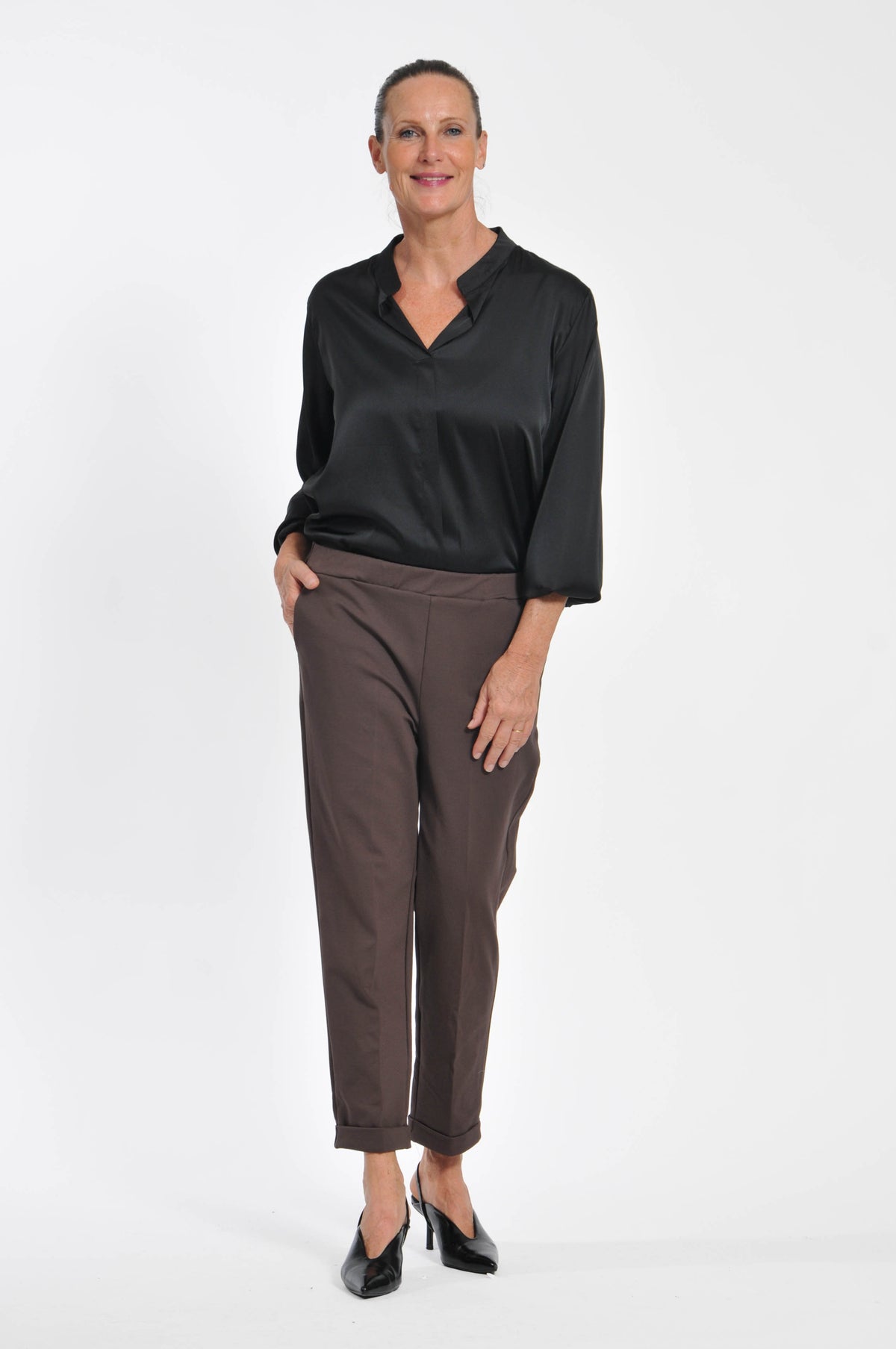Pantalone Filo 2.0