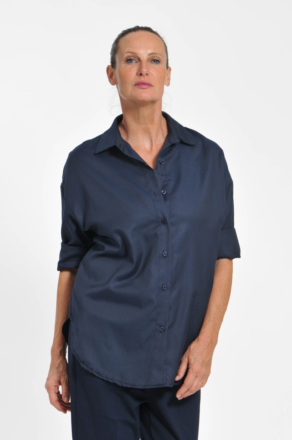 Camicia Kai
