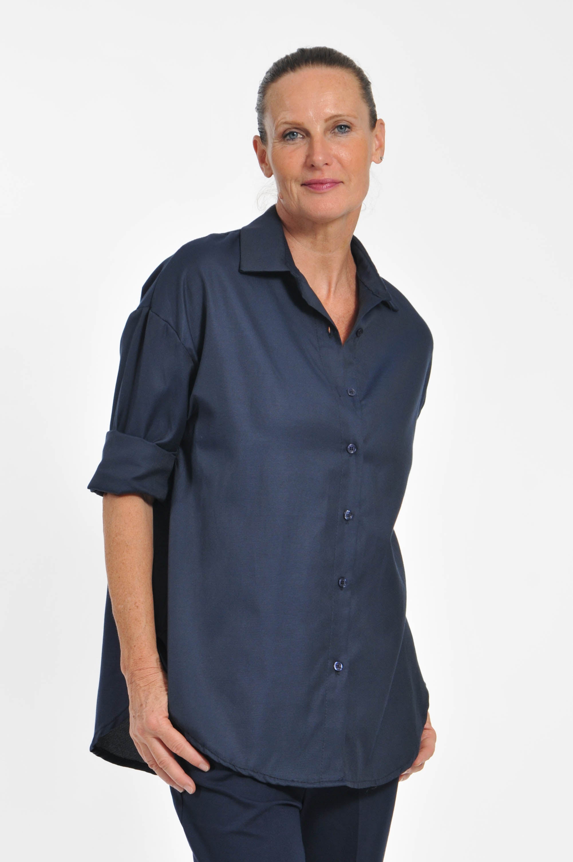 Camicia Kai
