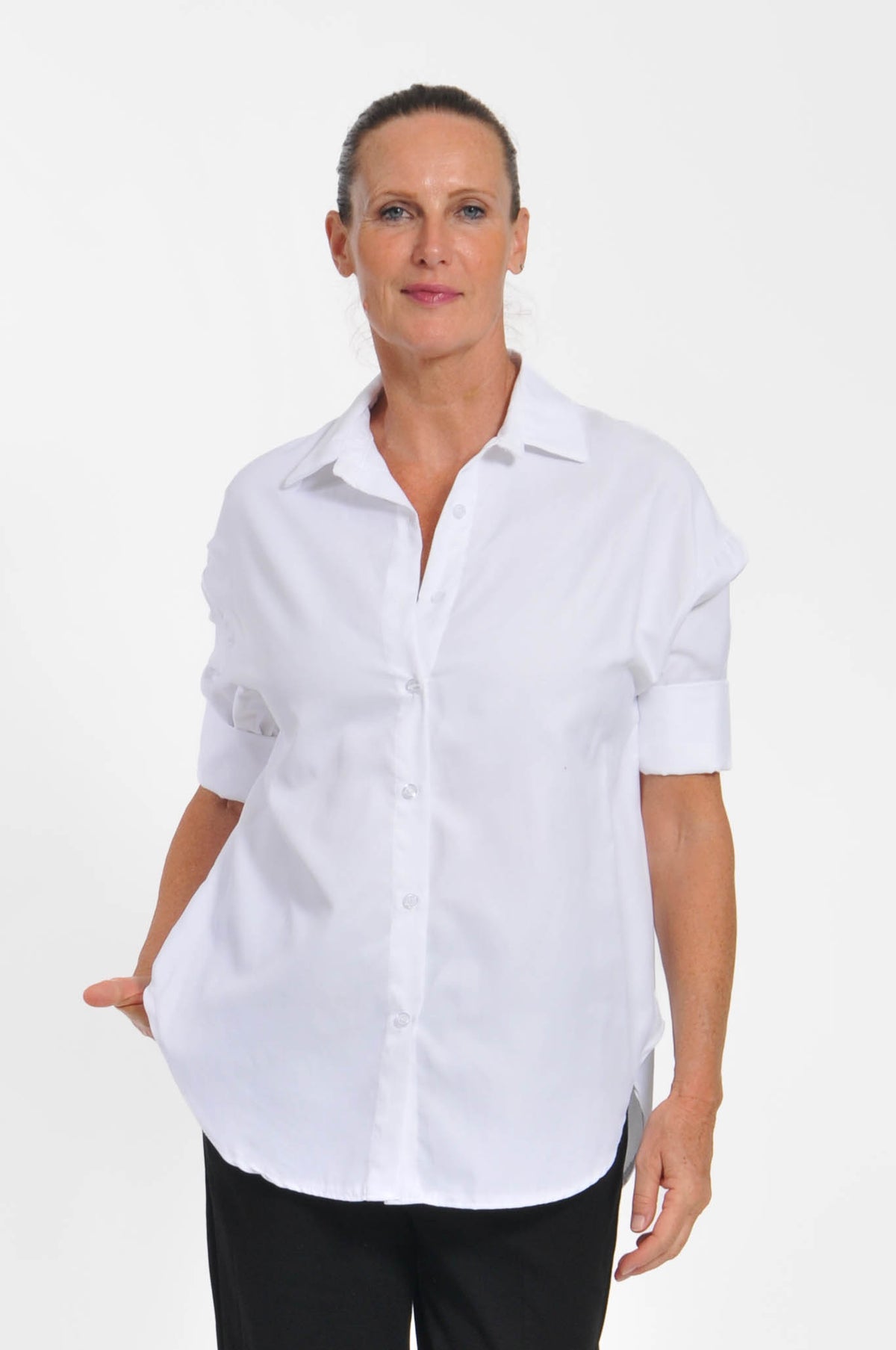 Camicia Kai