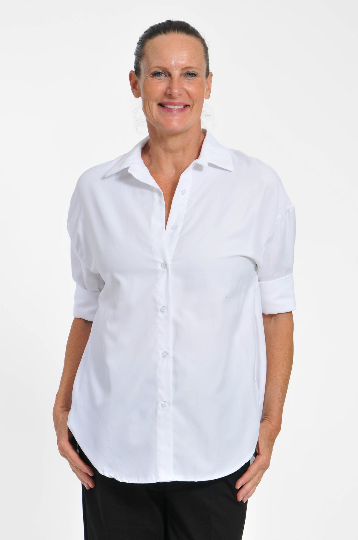 Camicia Kai