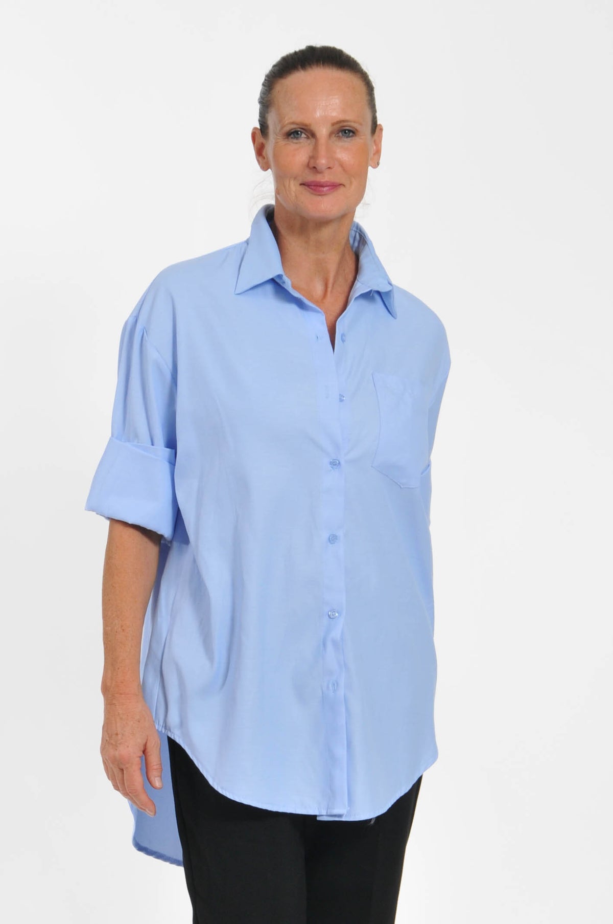 Camicia Kris