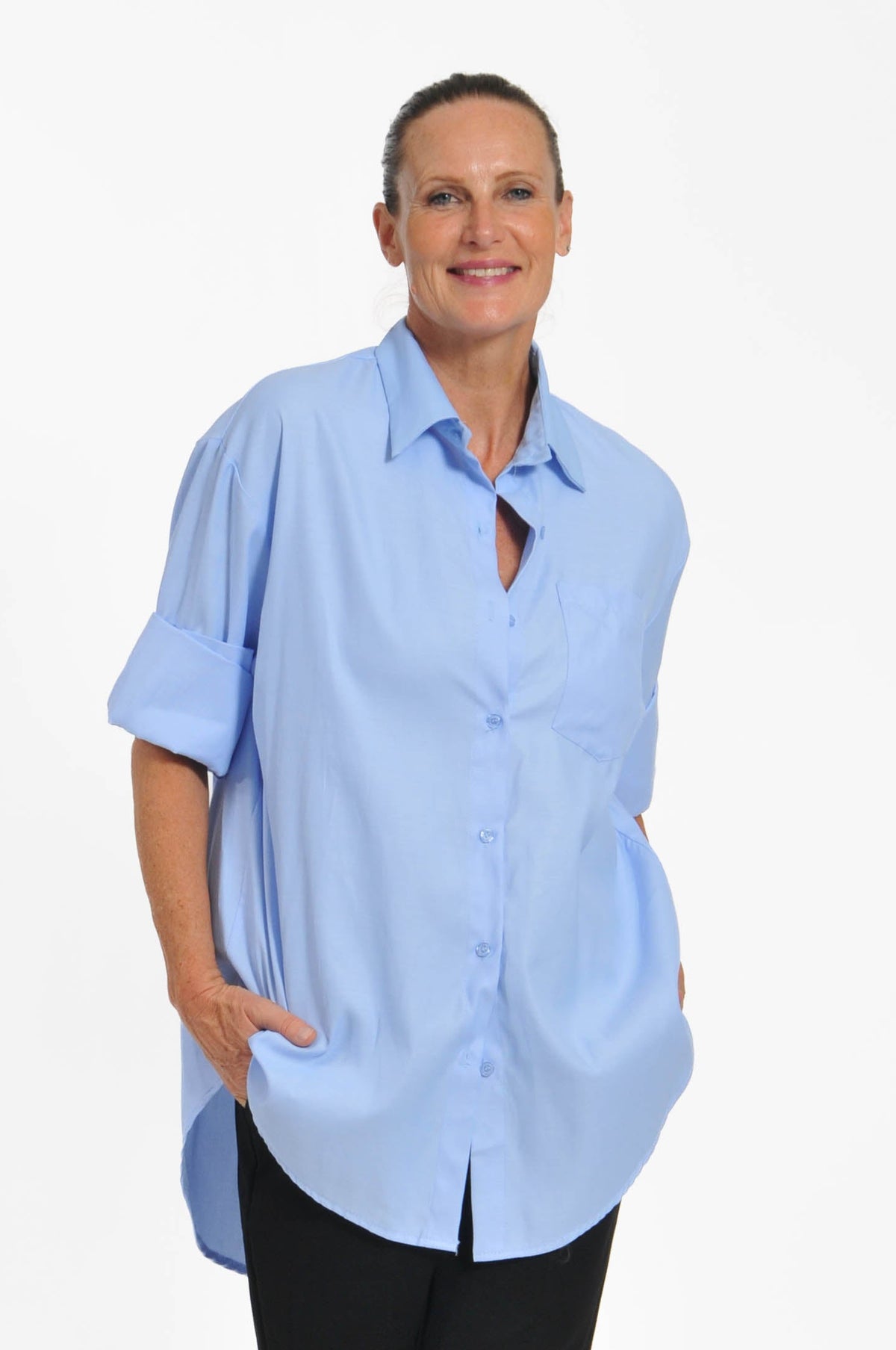 Camicia Kris