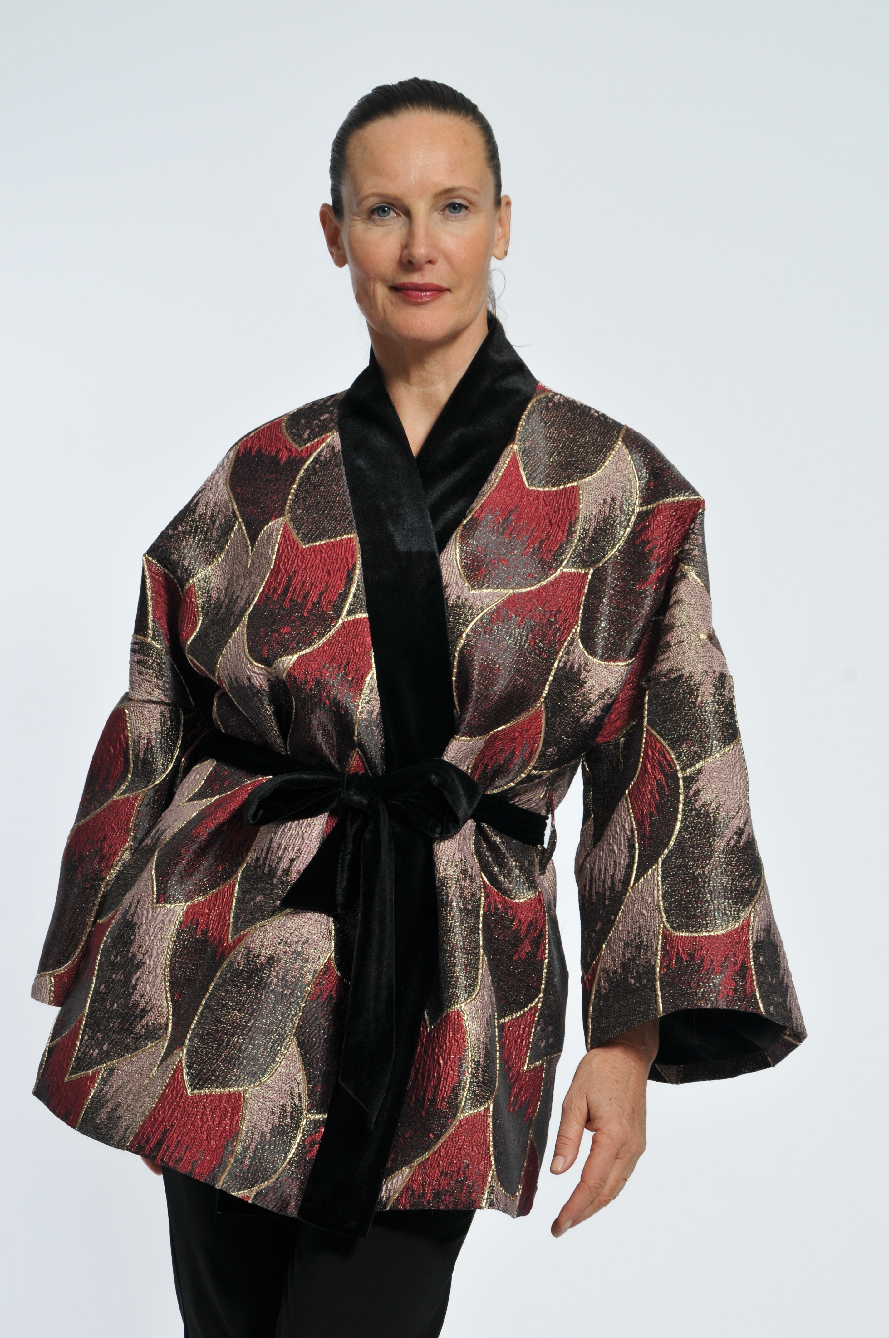 Kimono Biarritz