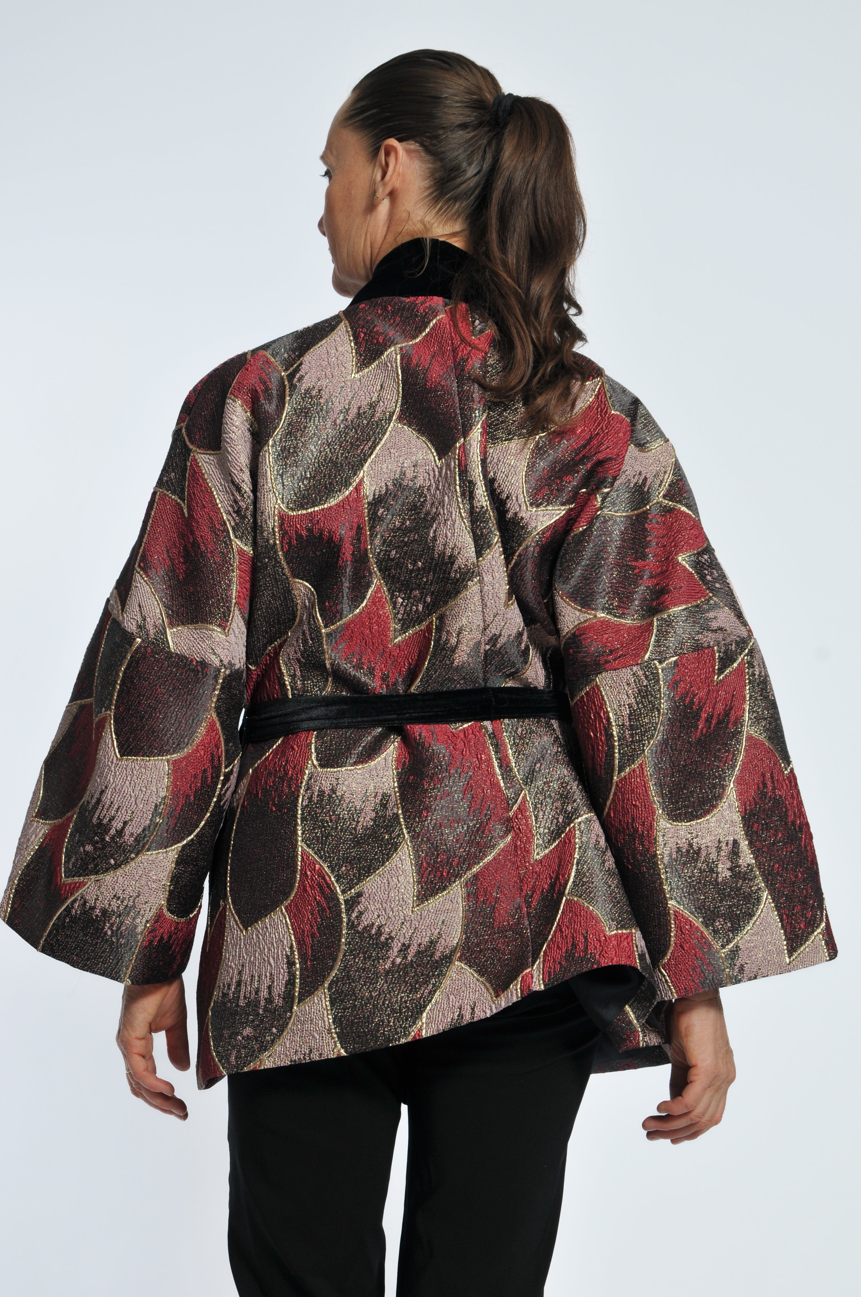 Kimono Biarritz