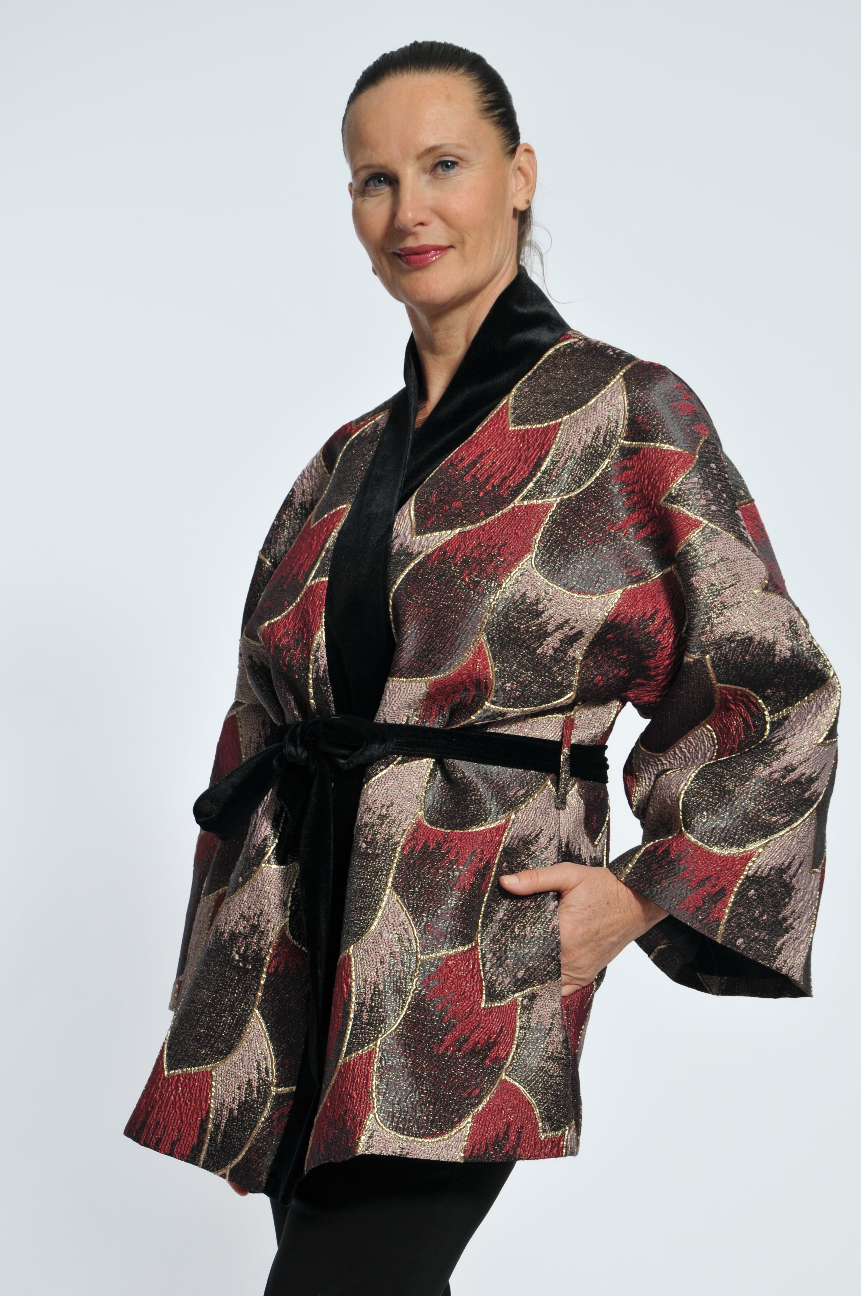 Kimono Biarritz