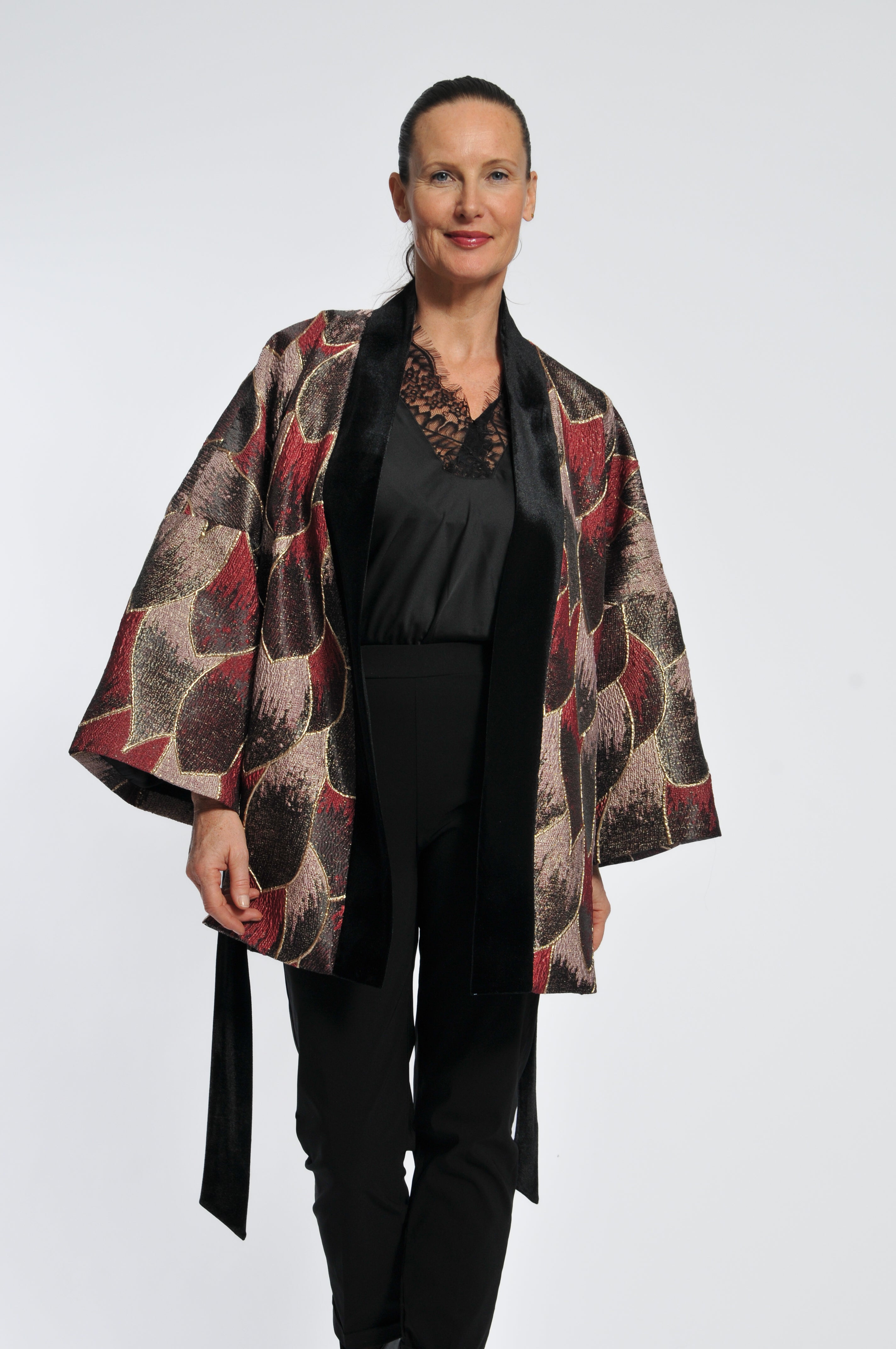 Kimono Biarritz