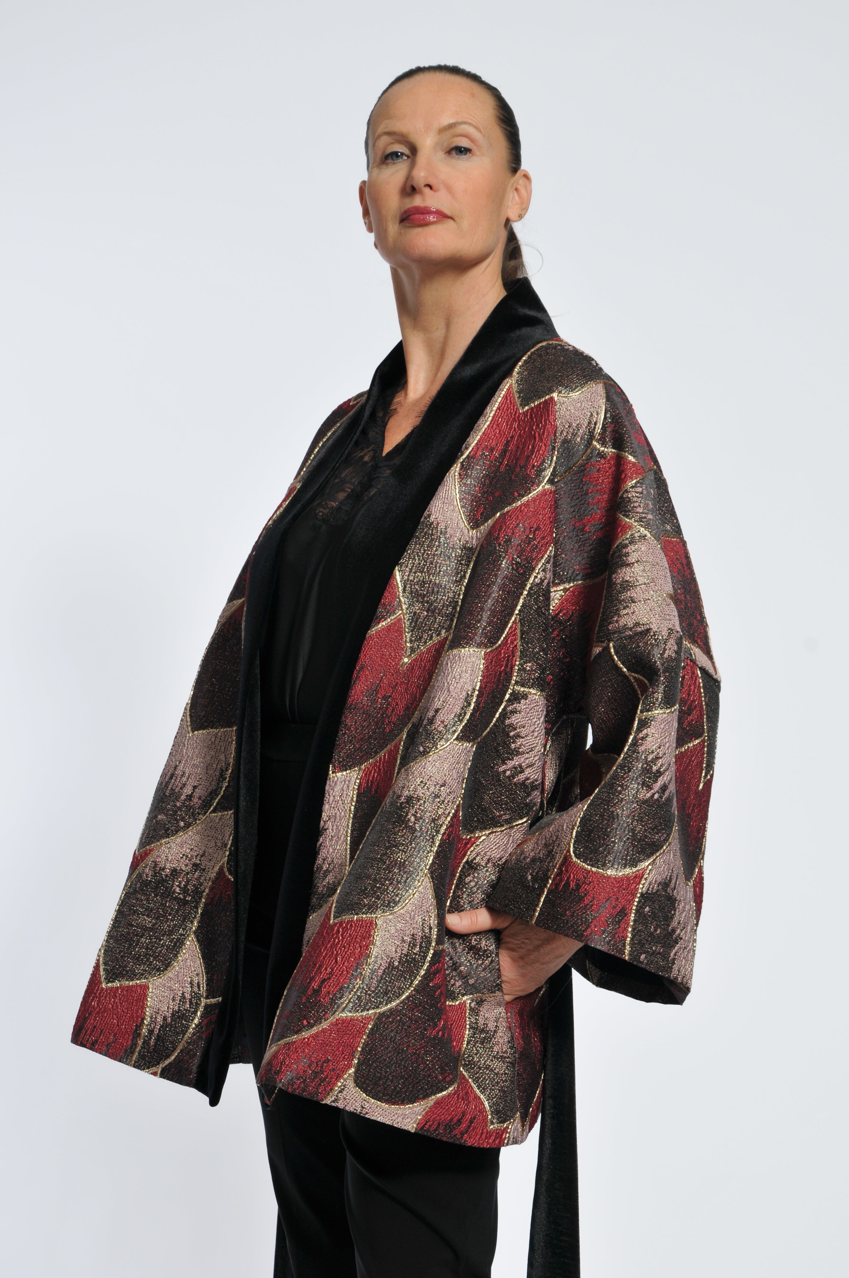 Kimono Biarritz