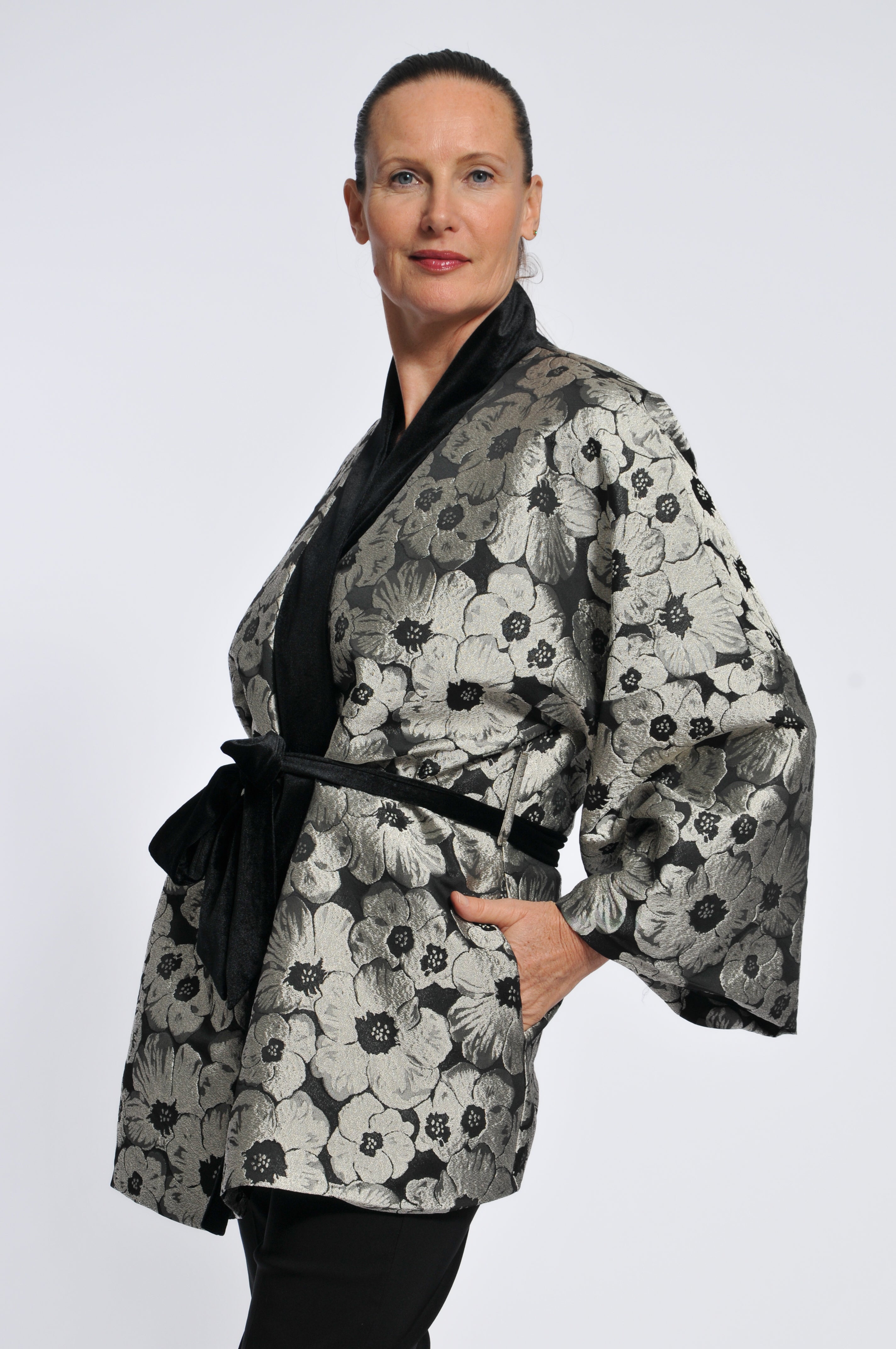 Kimono Dijon