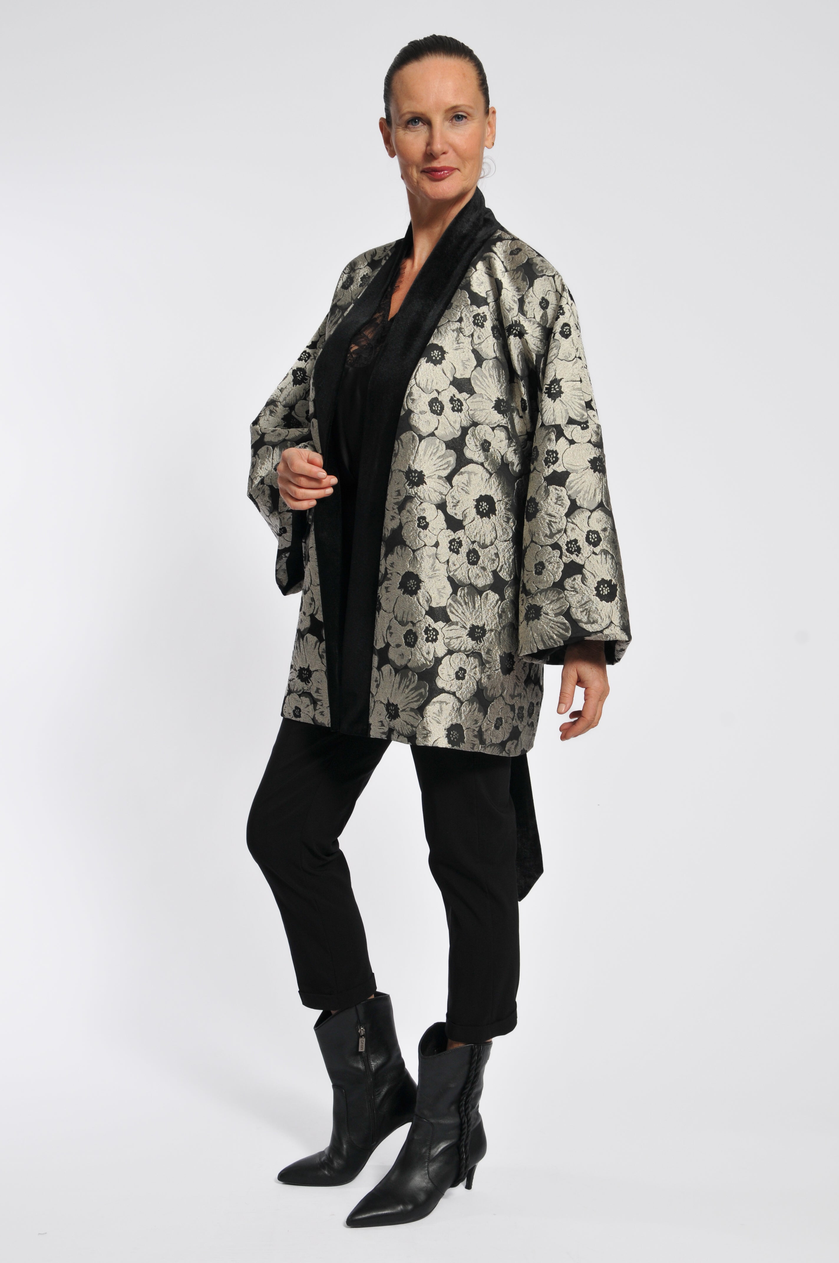 Kimono Dijon