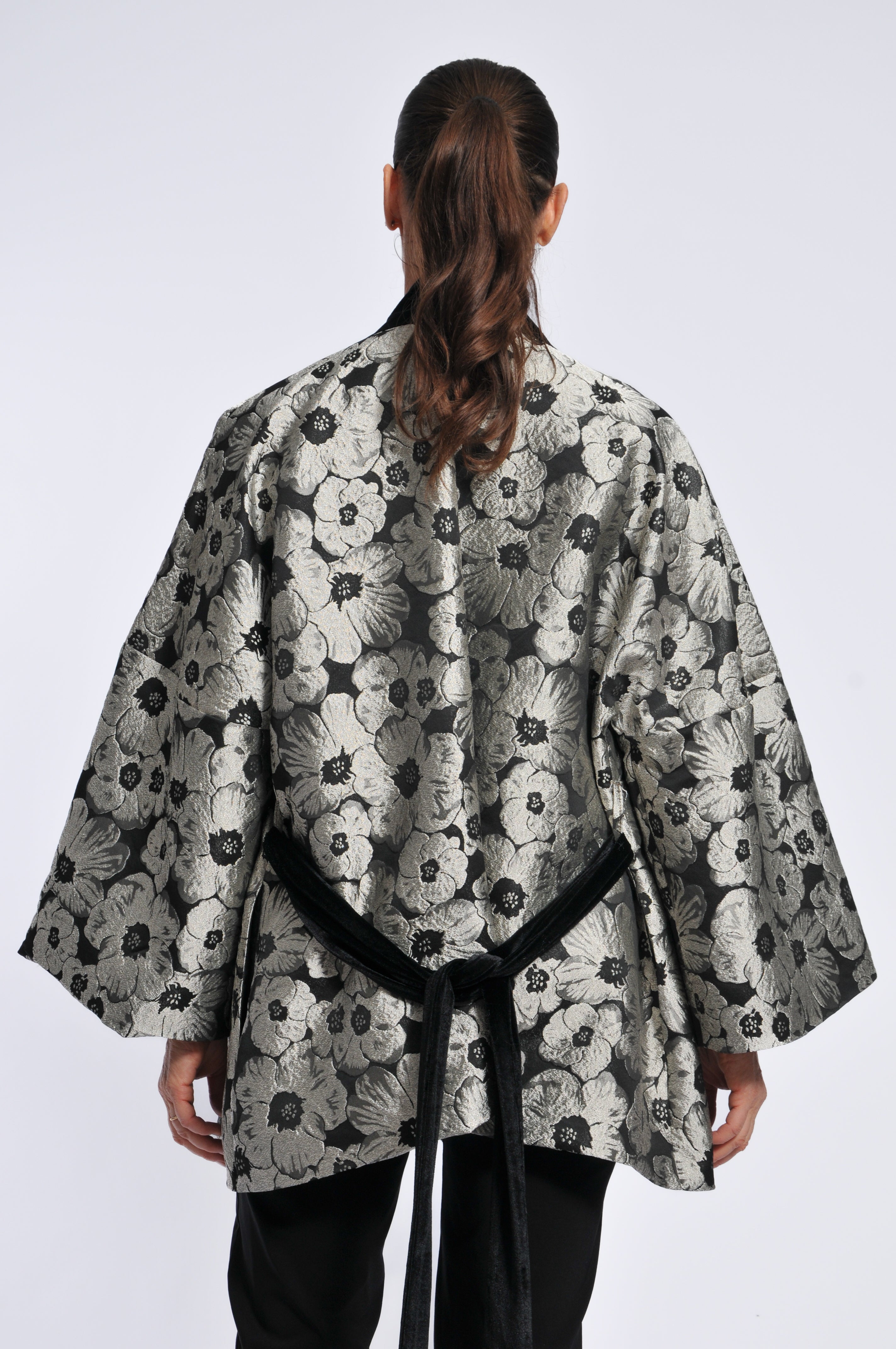 Kimono Dijon