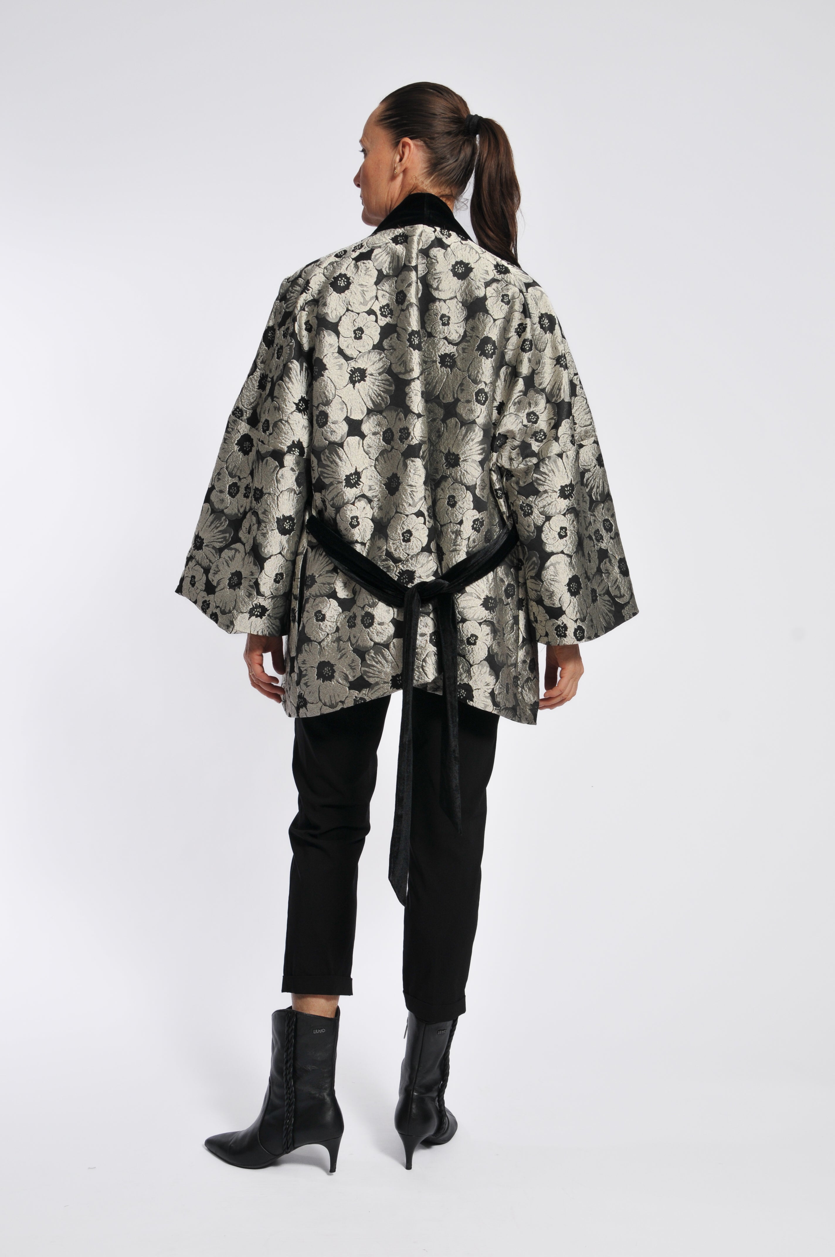 Kimono Dijon