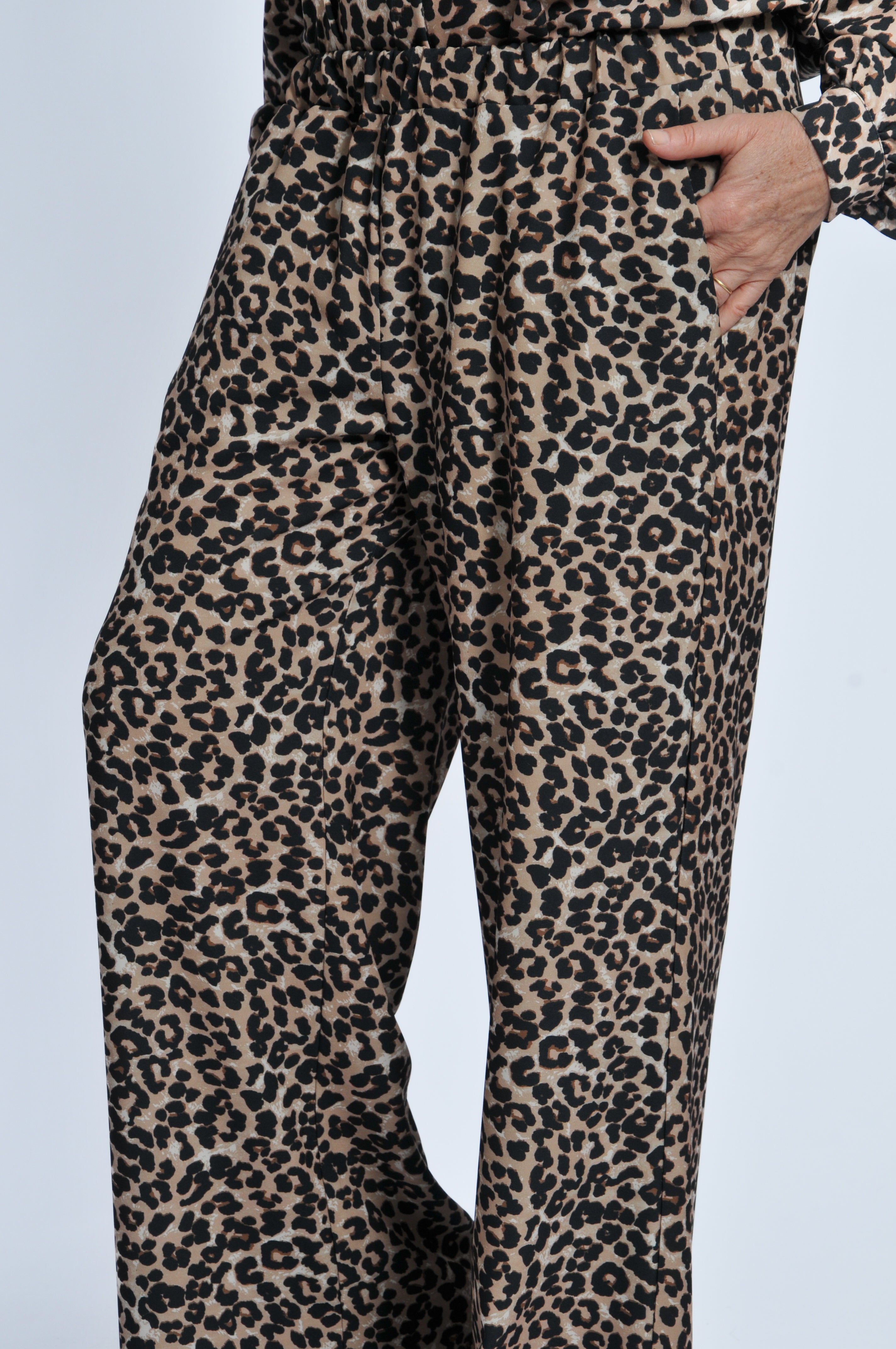Pantalone Domato