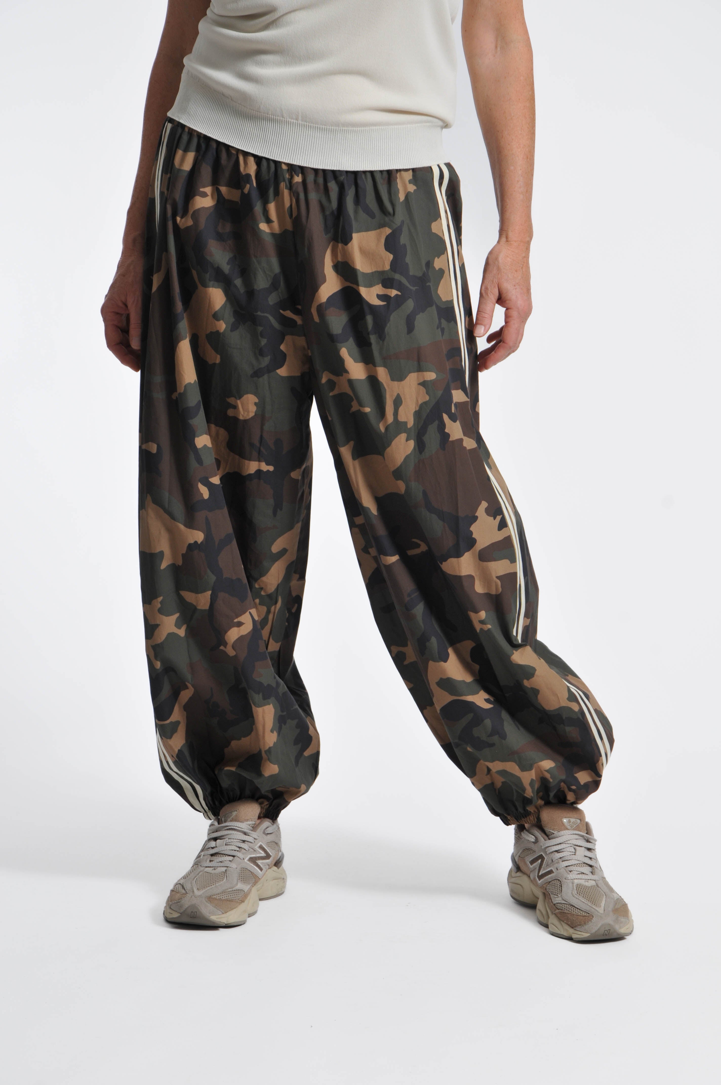 Pantalone Sprint