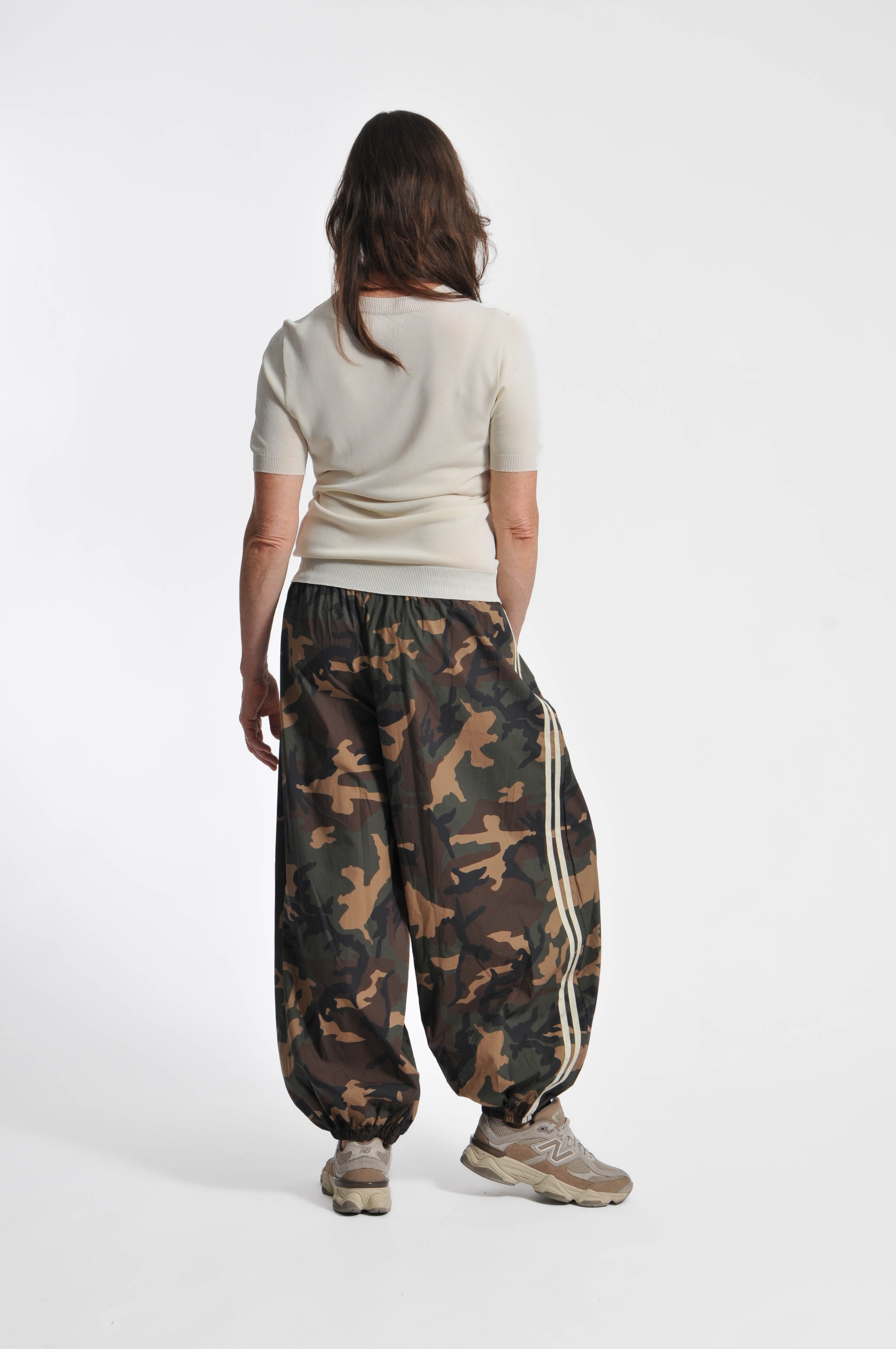 Pantalone Sprint