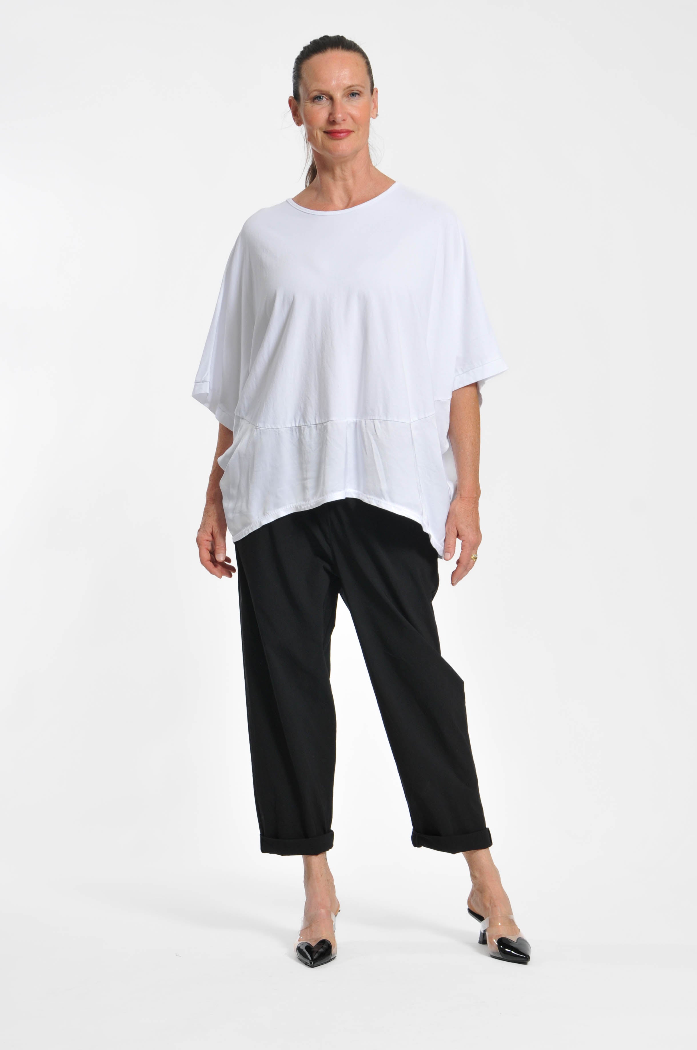 Blusa Marilena