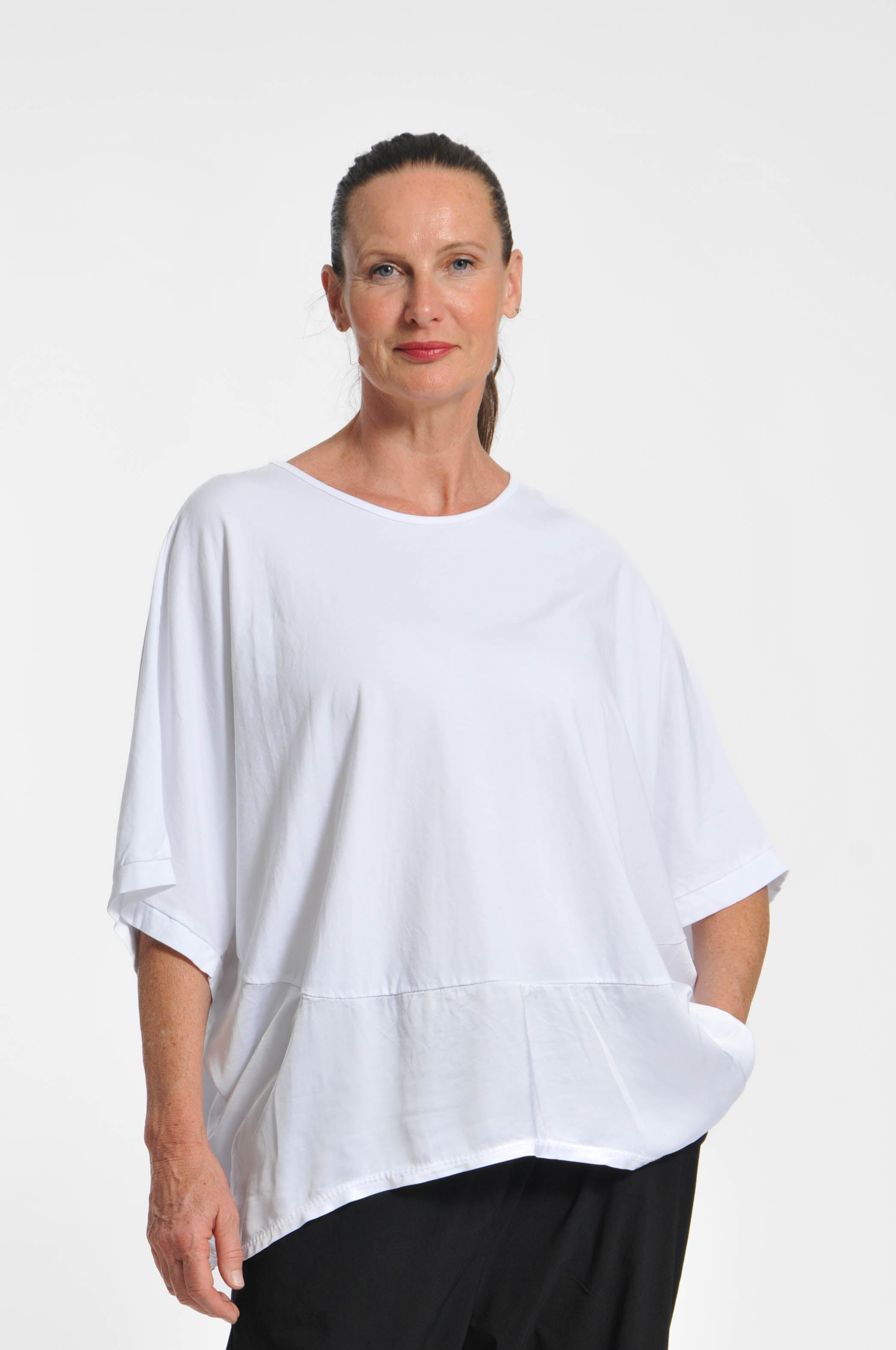 Blusa Marilena