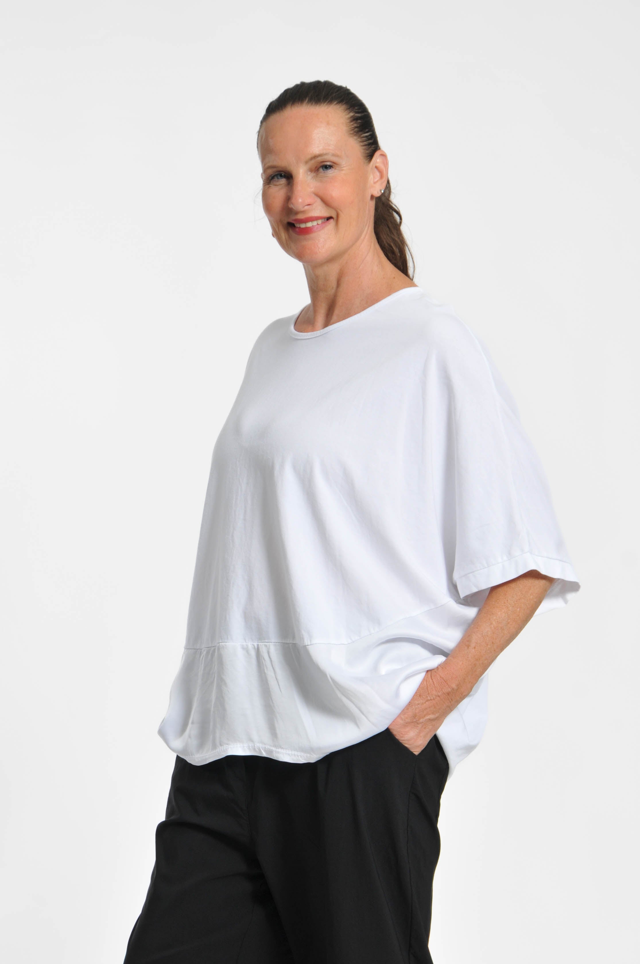Blusa Marilena