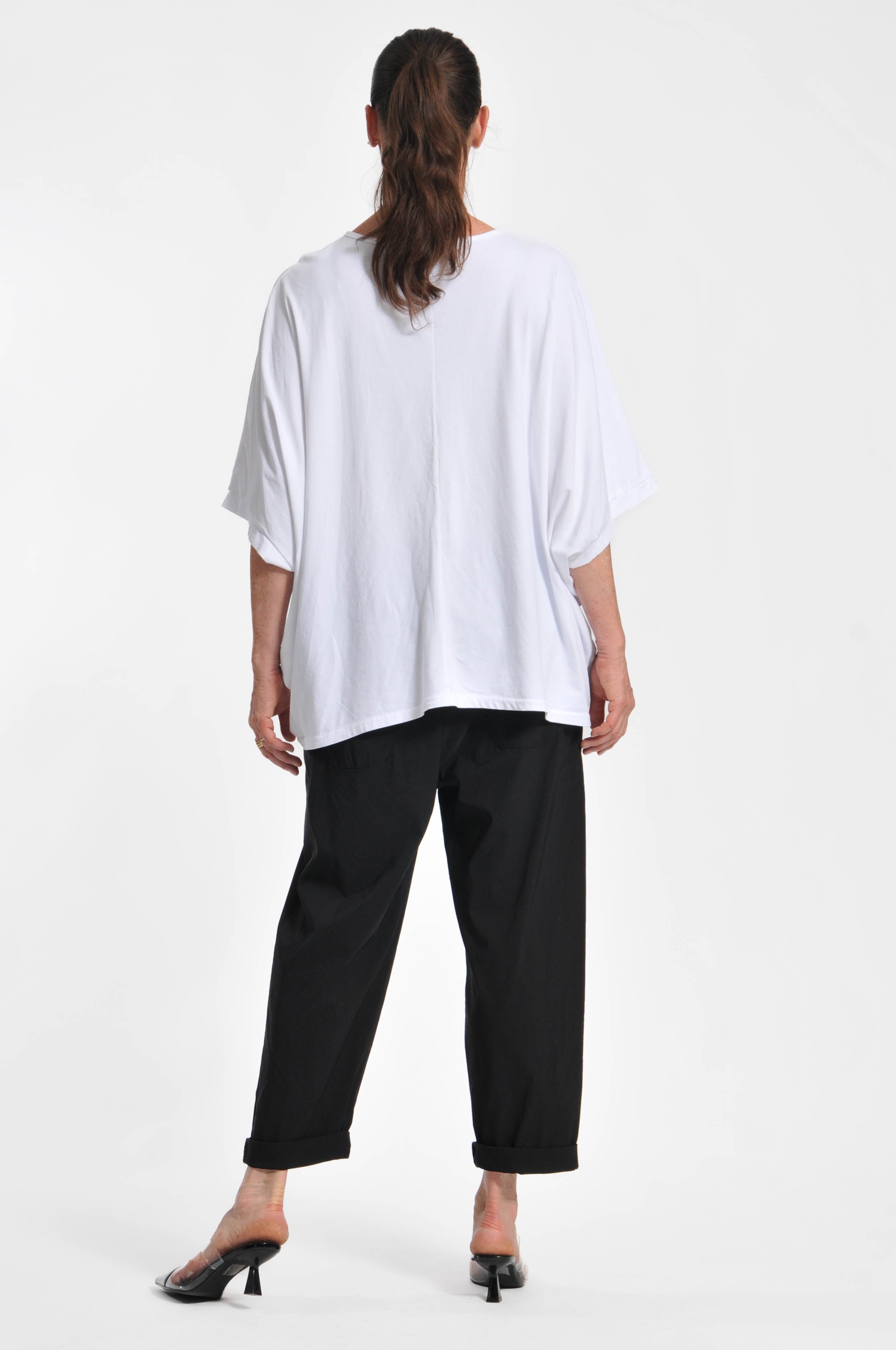 Blusa Marilena