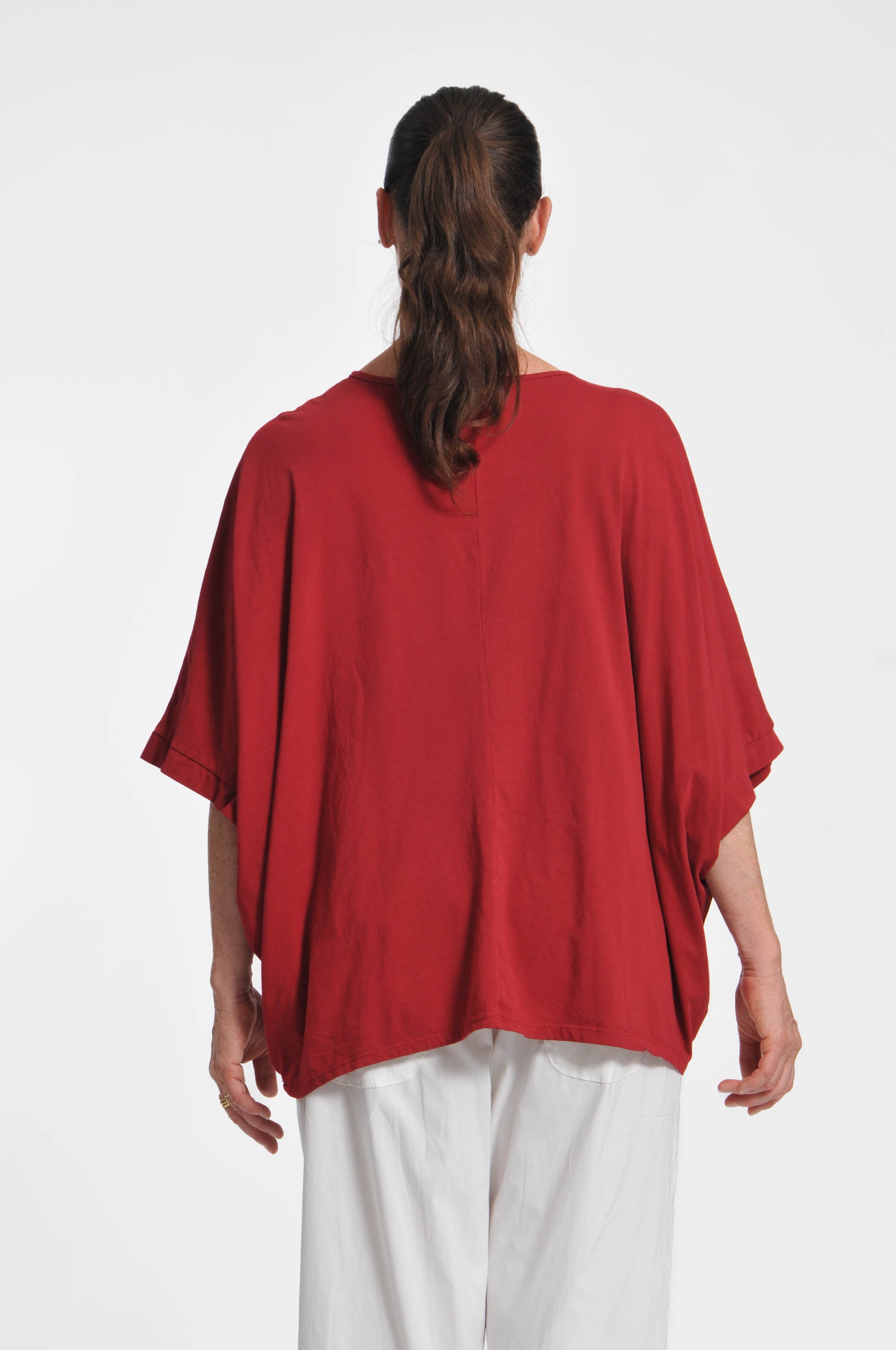 Blusa Marilena