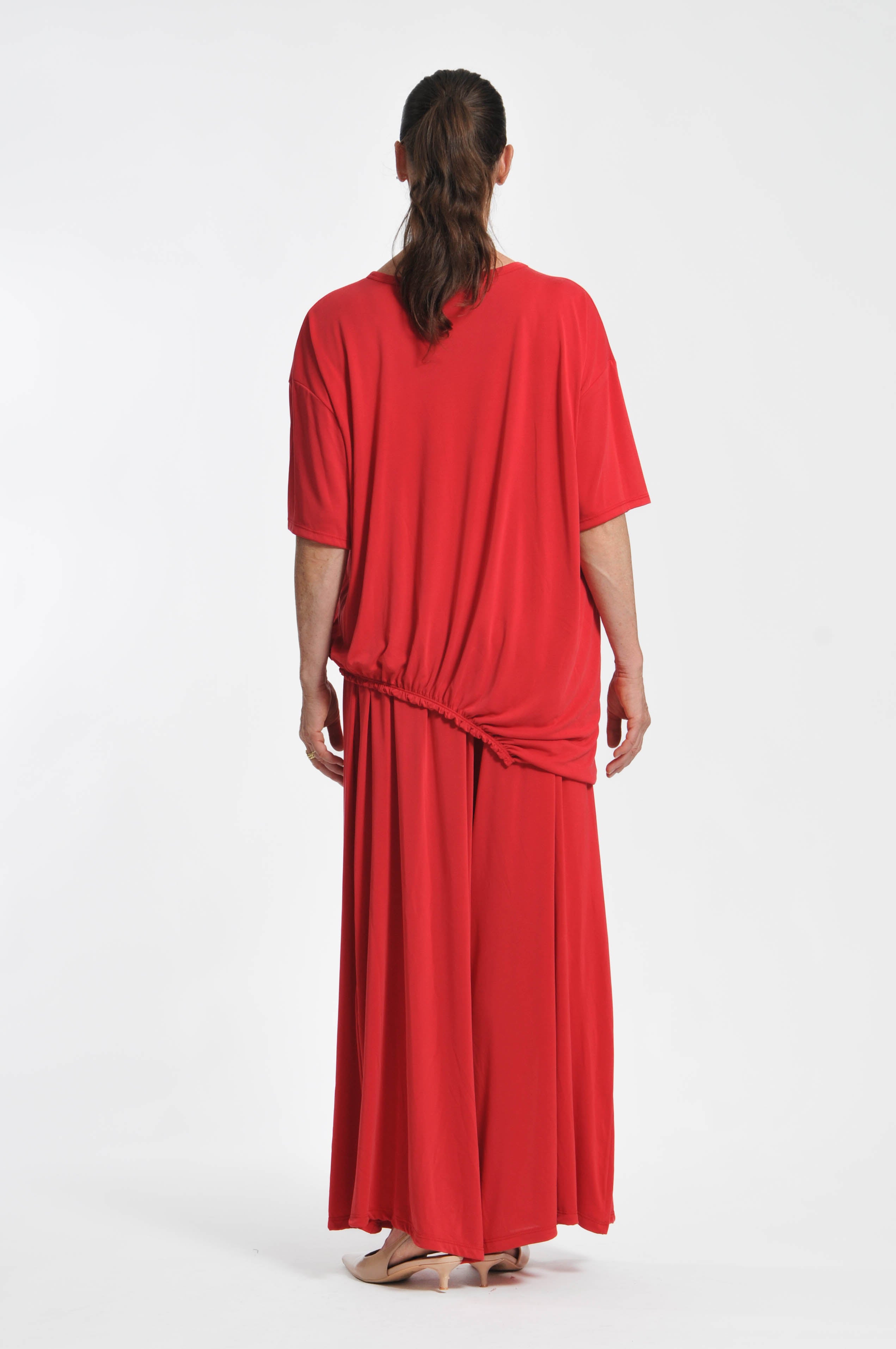 Blusa Camilla Elastico