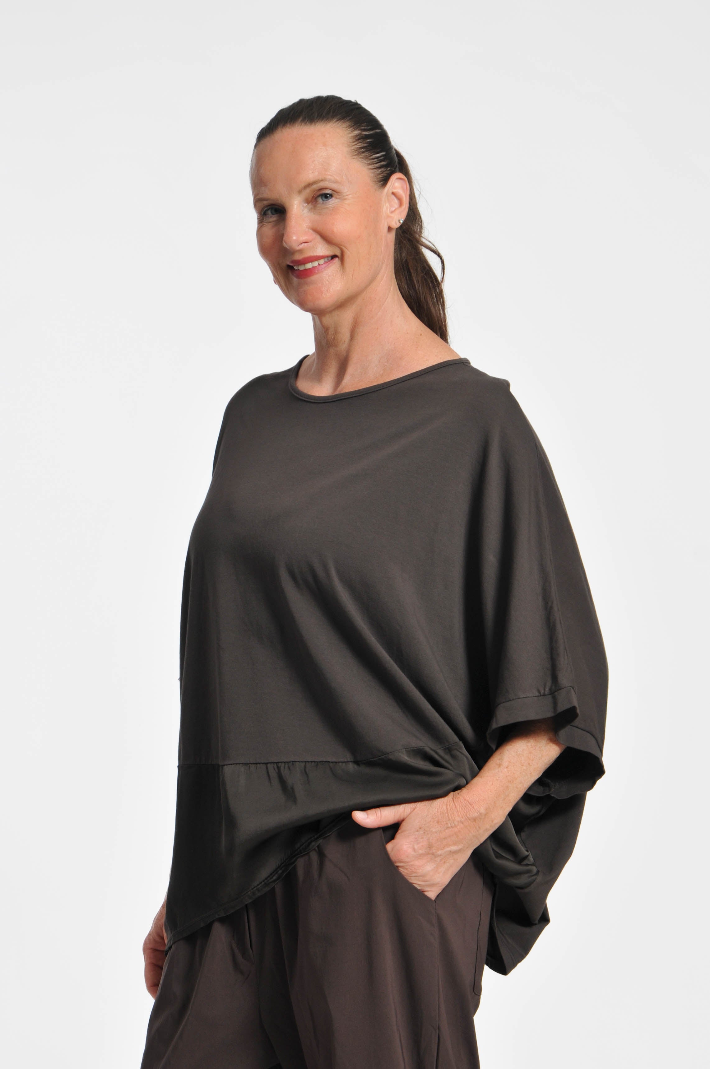 Blusa Marilena