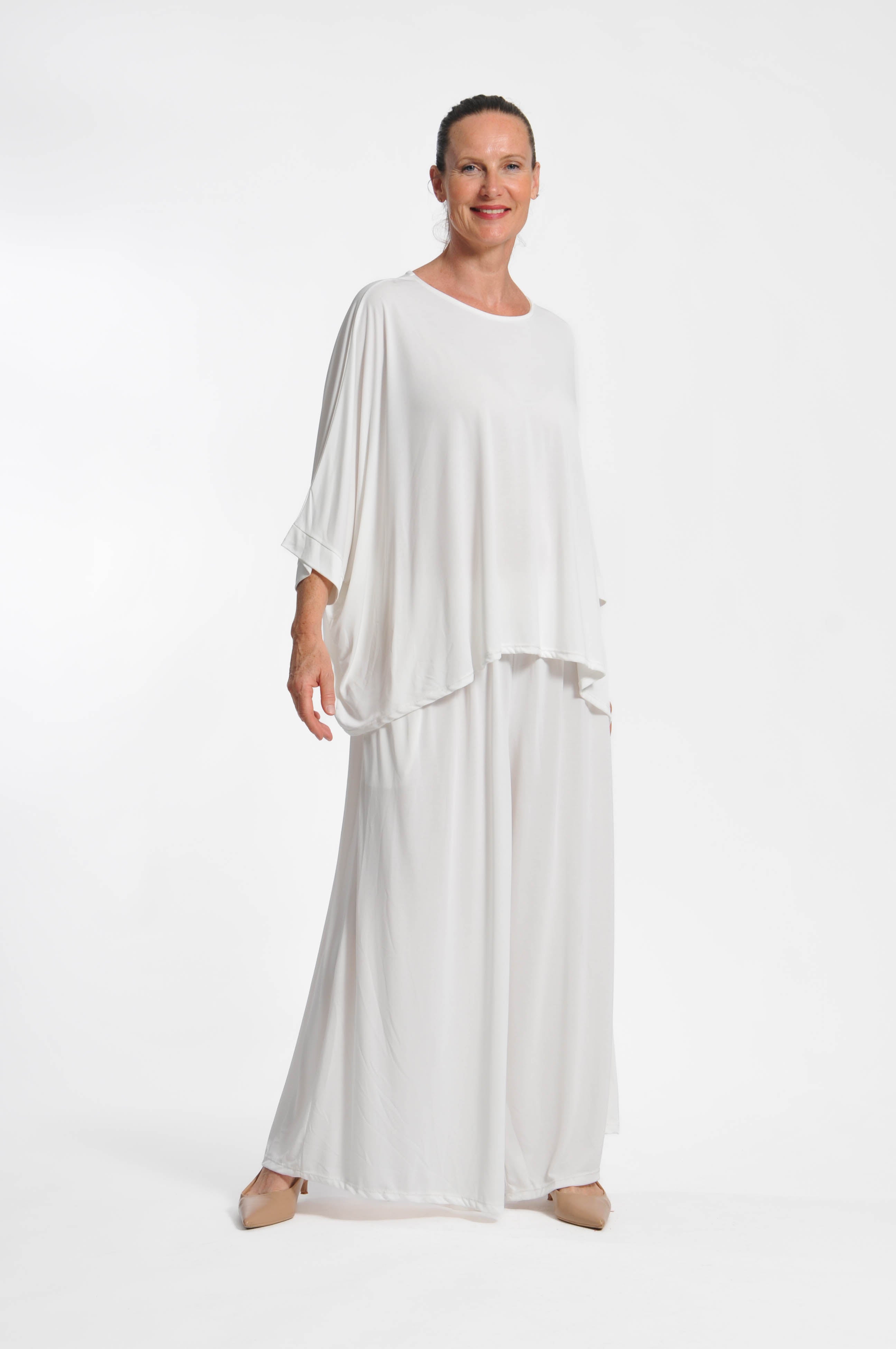 Blusa Camilla