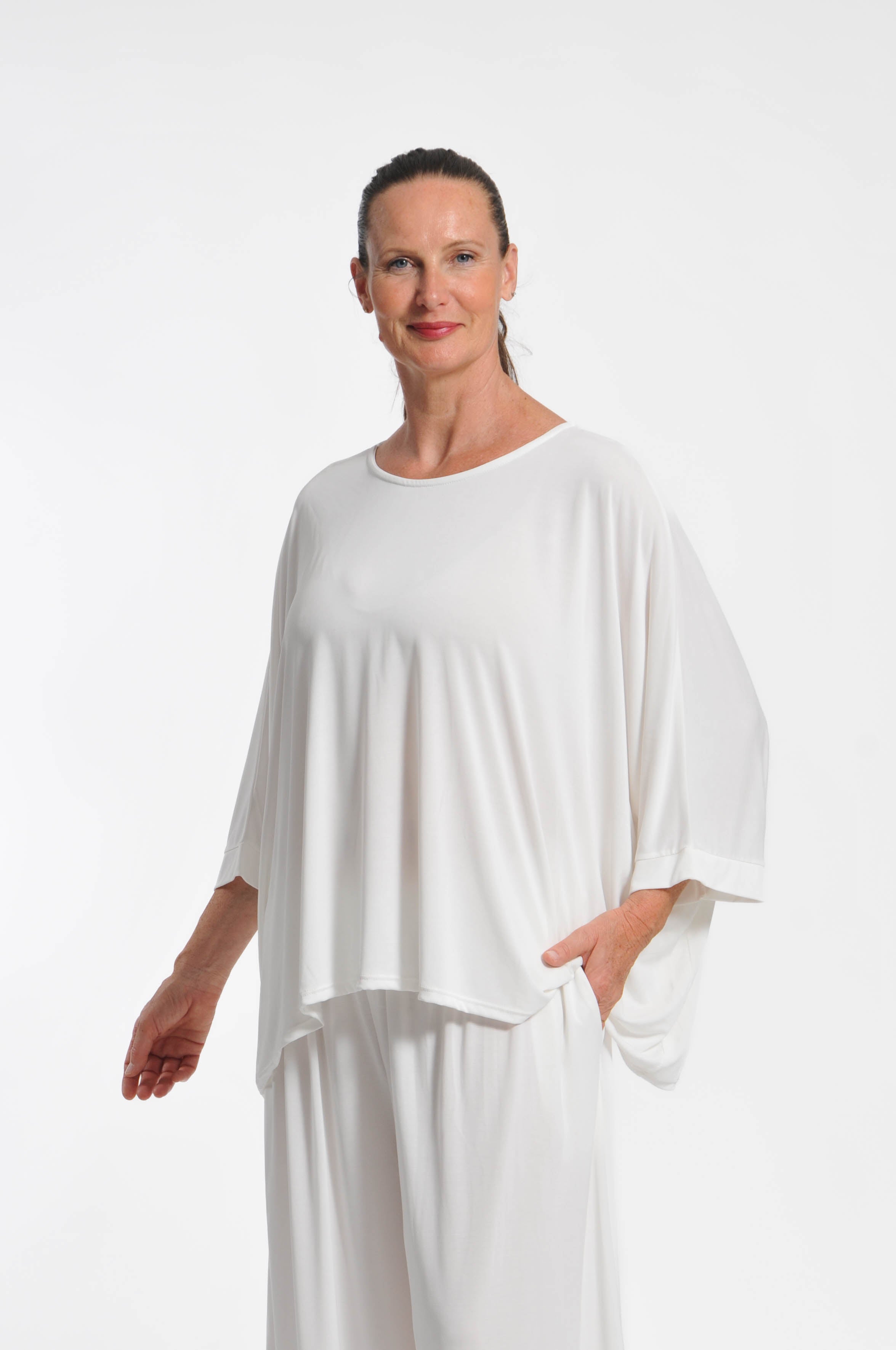 Blusa Camilla