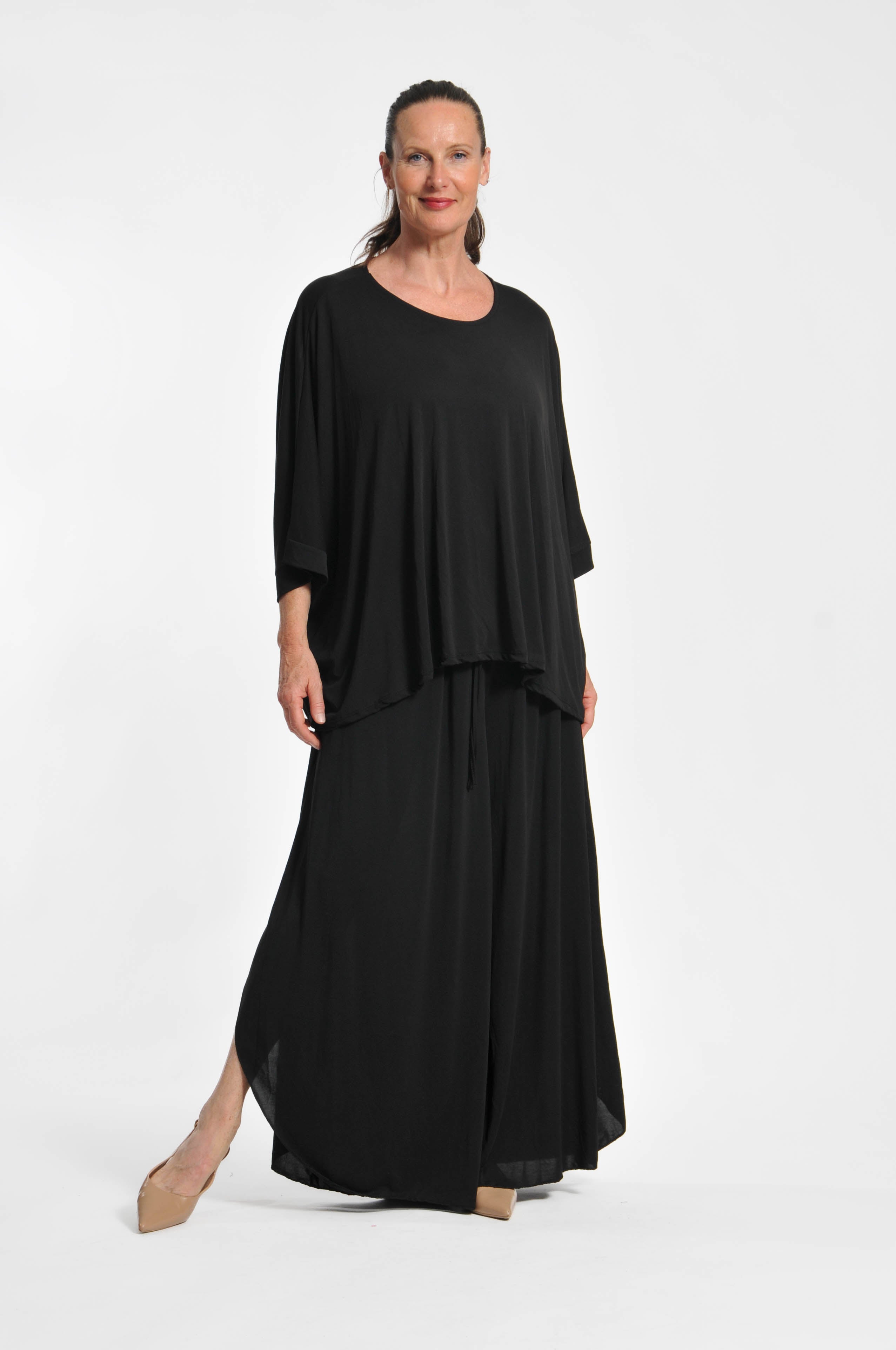 Blusa Camilla