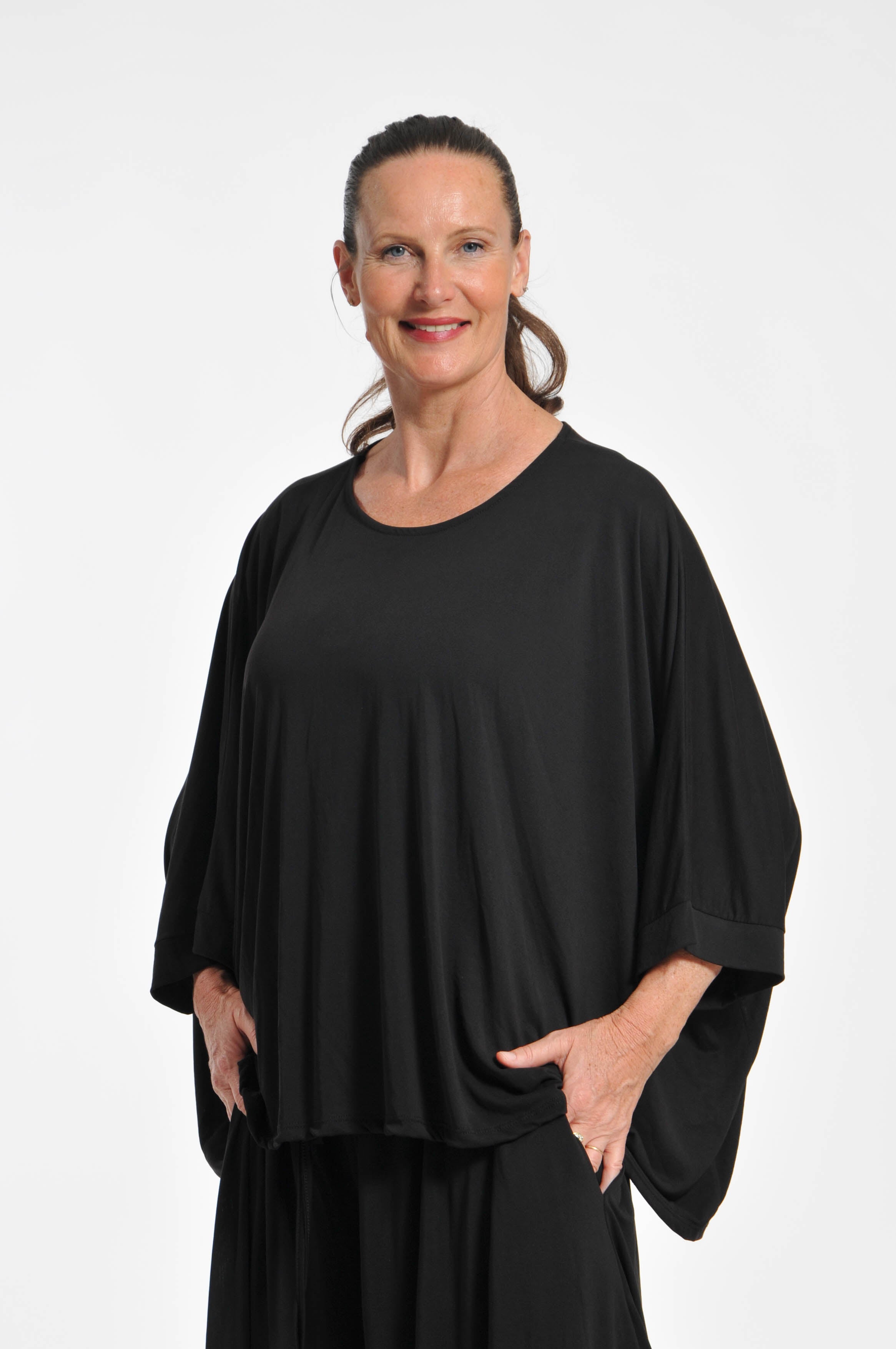 Blusa Camilla