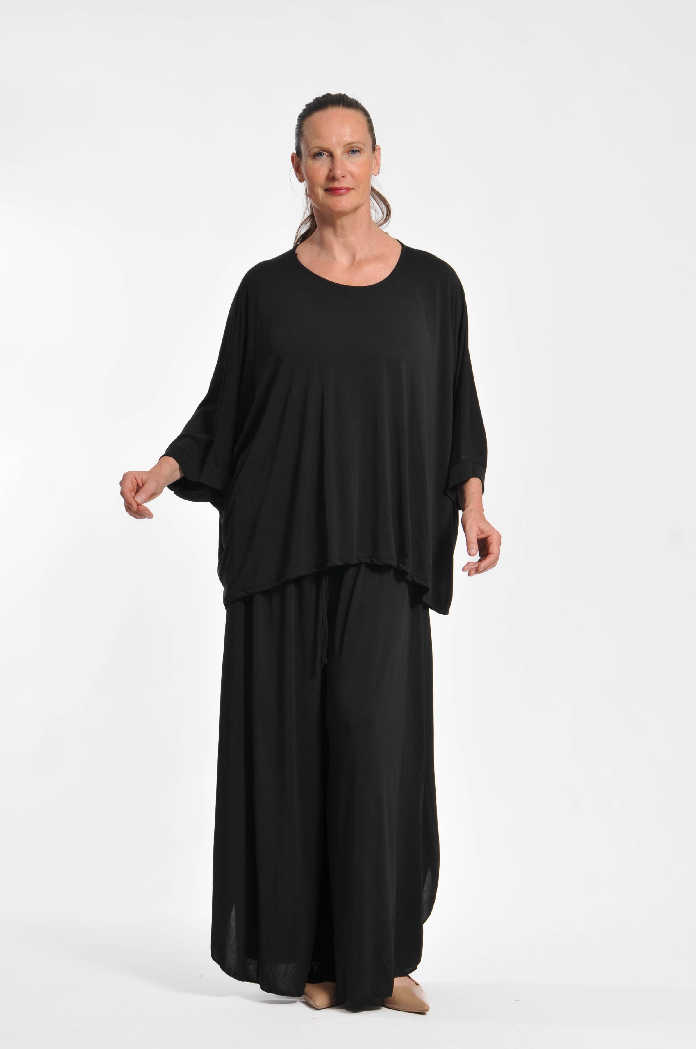 Blusa Camilla