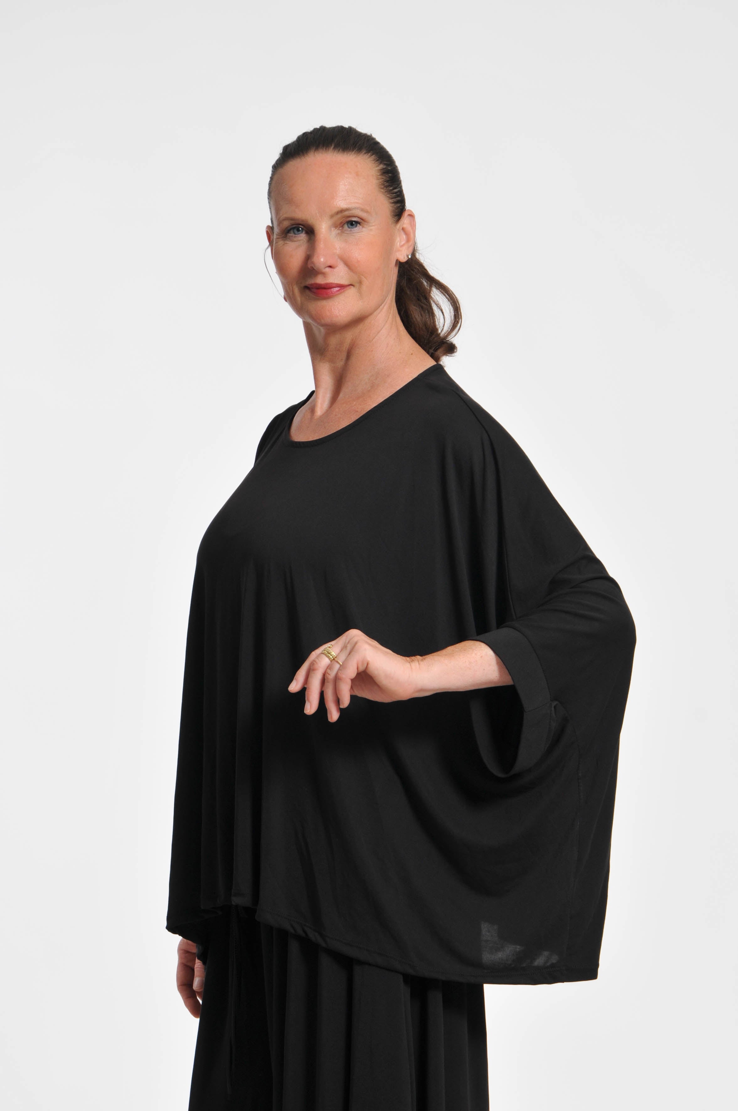 Blusa Camilla