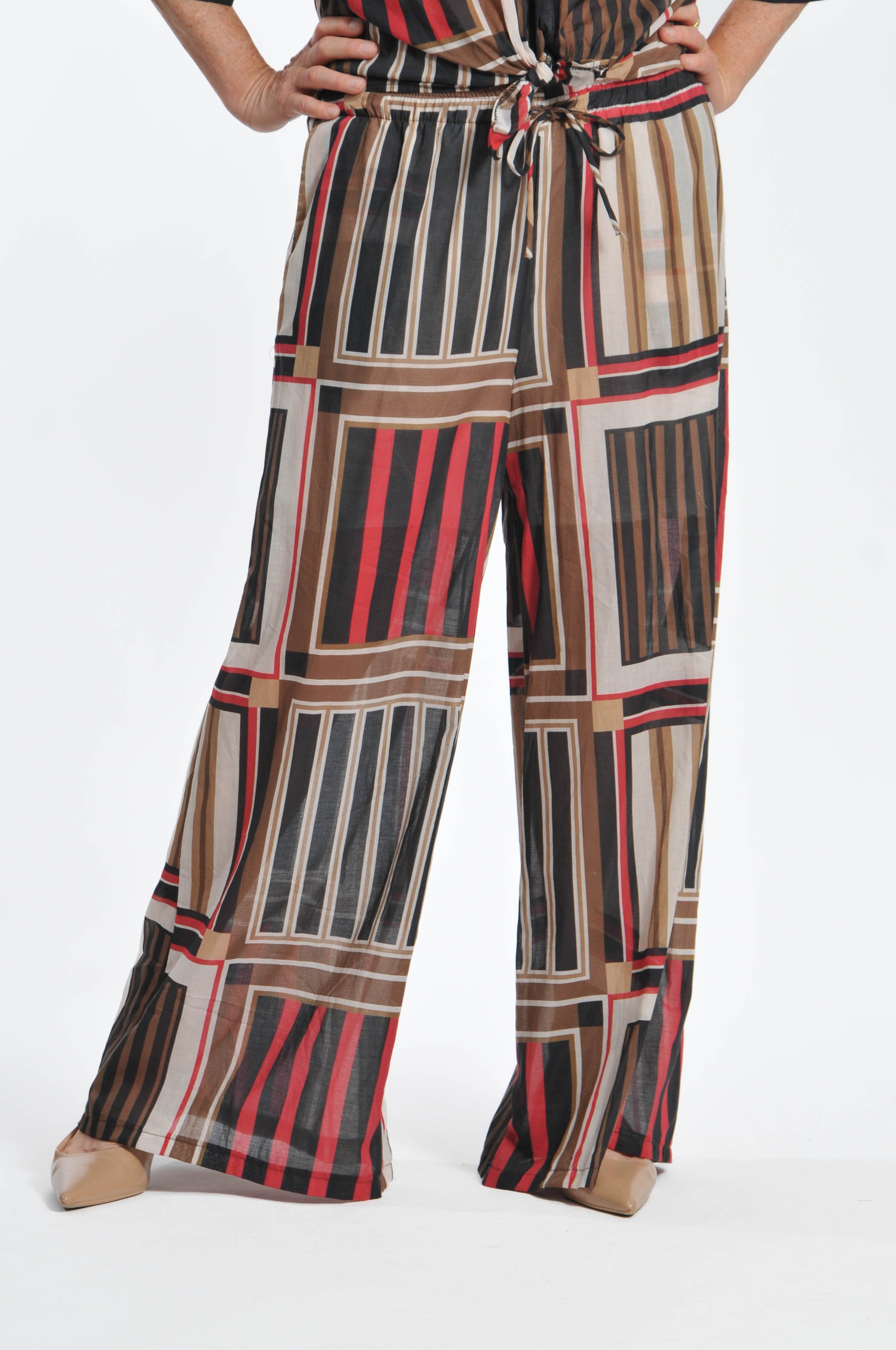 Pantalone Prisma