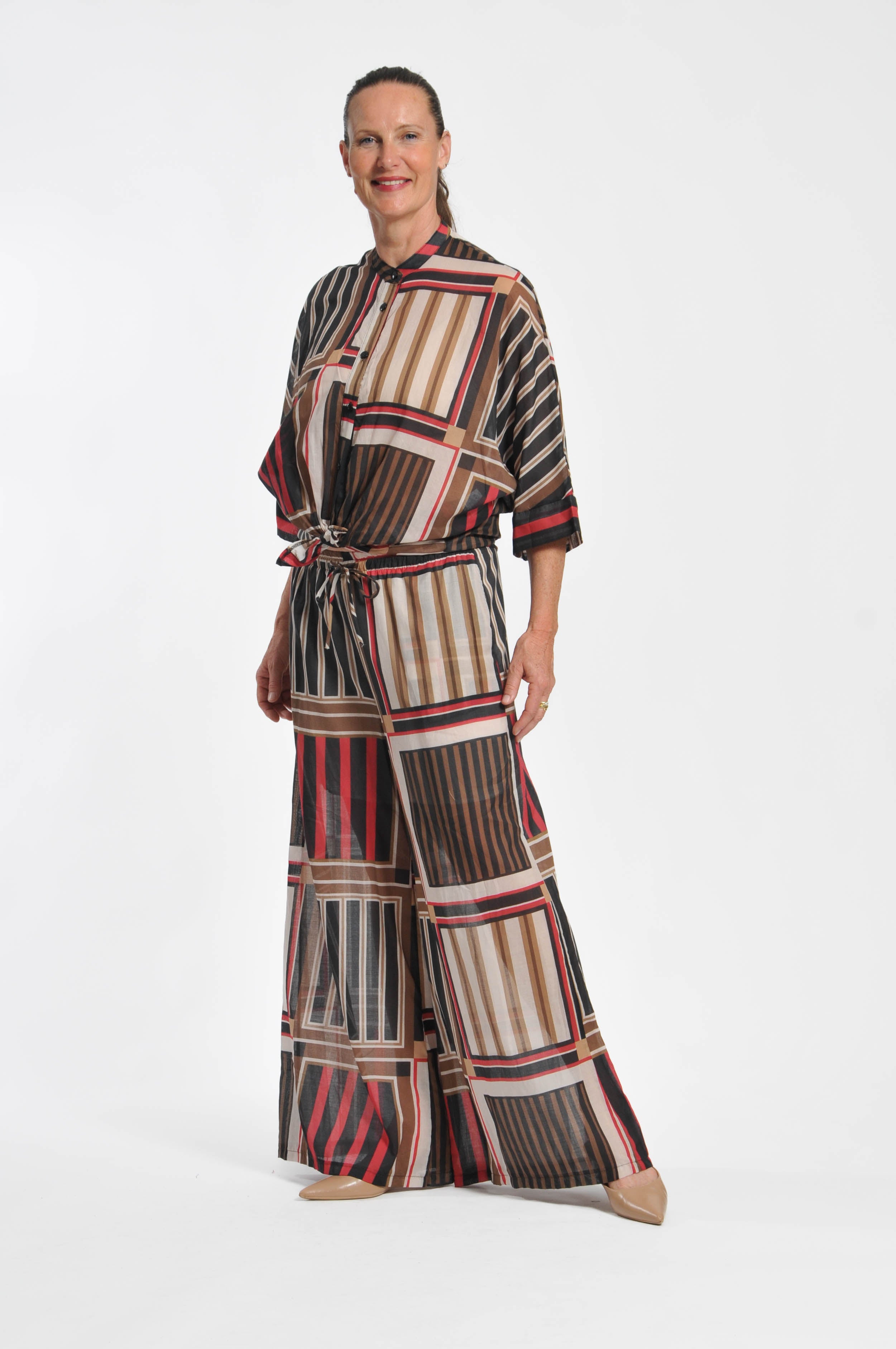 Pantalone Prisma