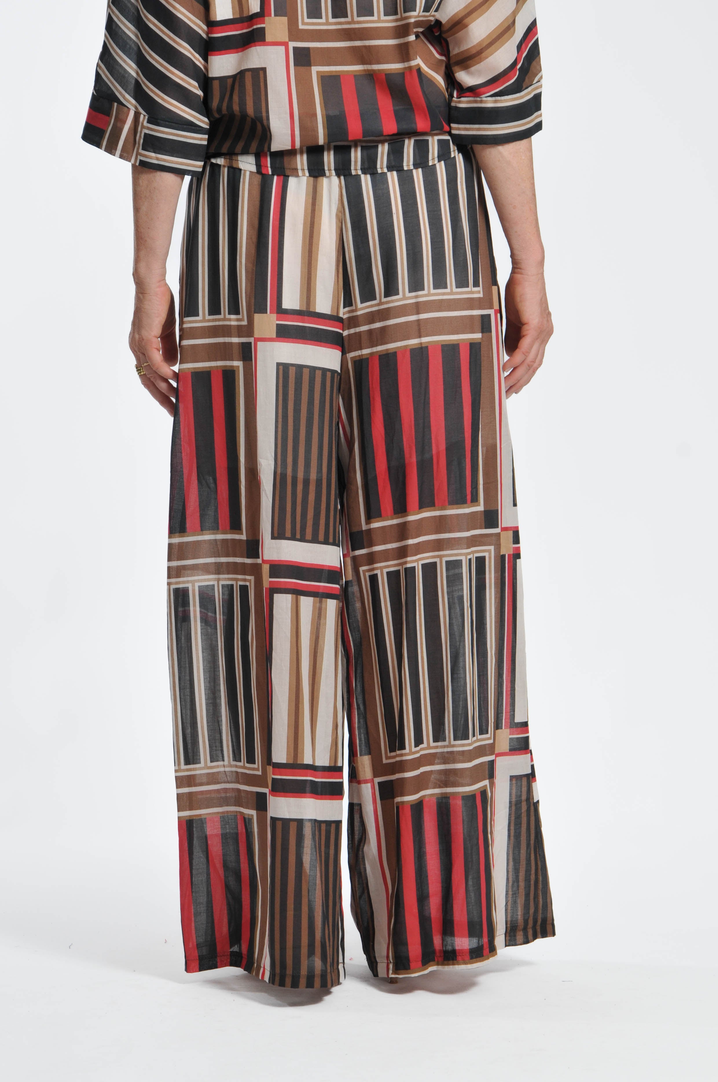 Pantalone Prisma