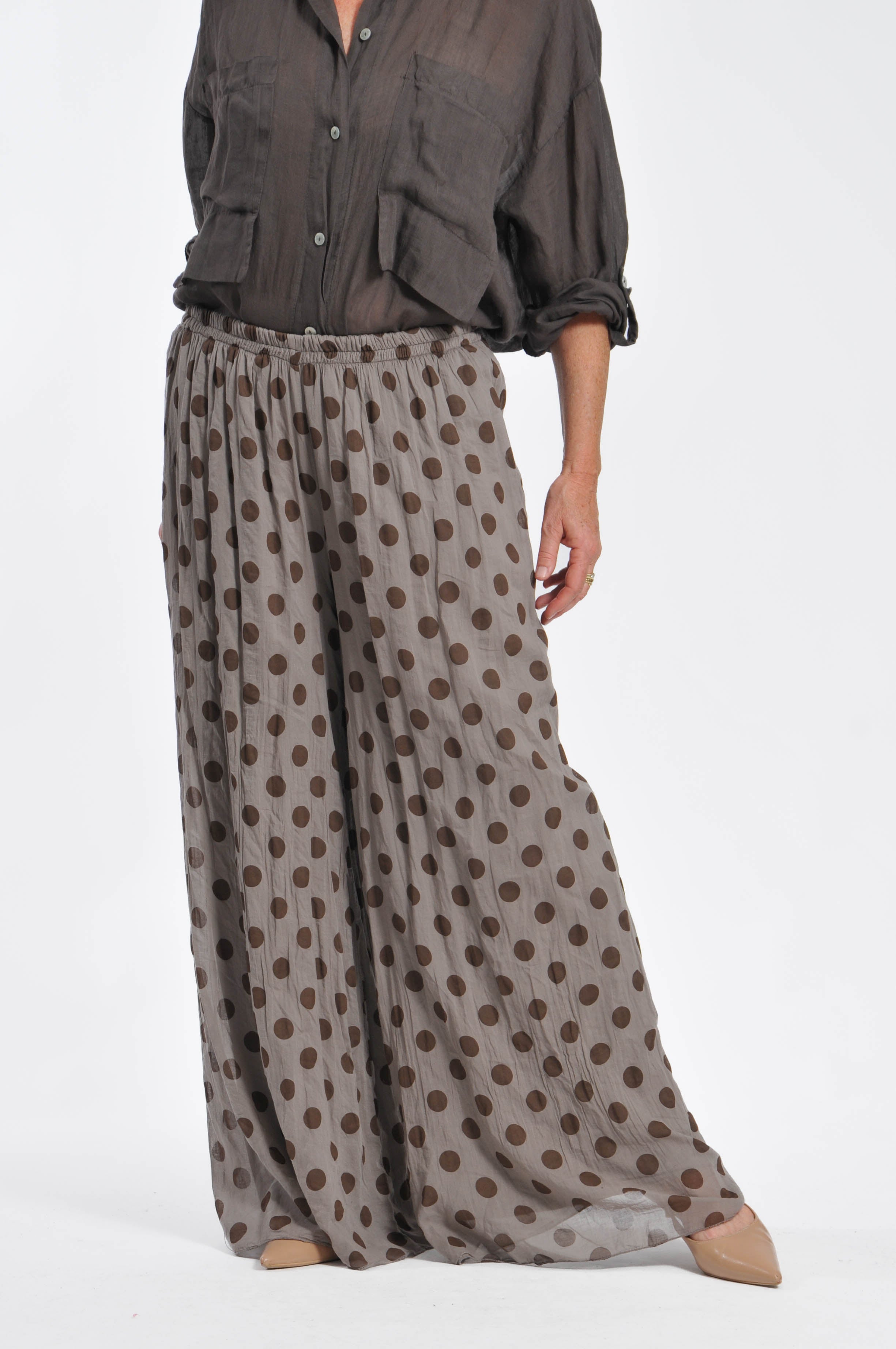 Pantalone Zorba