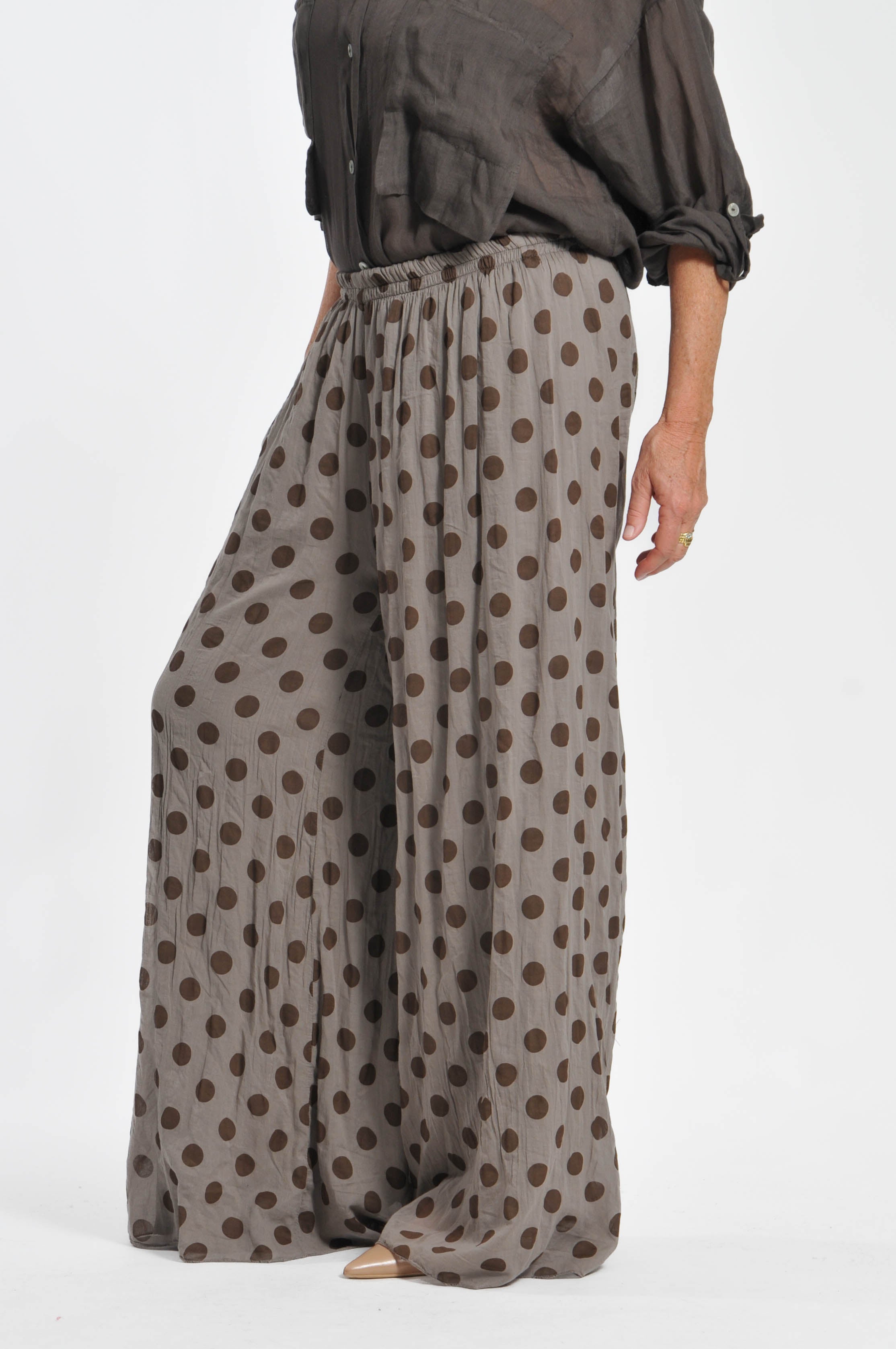 Pantalone Zorba