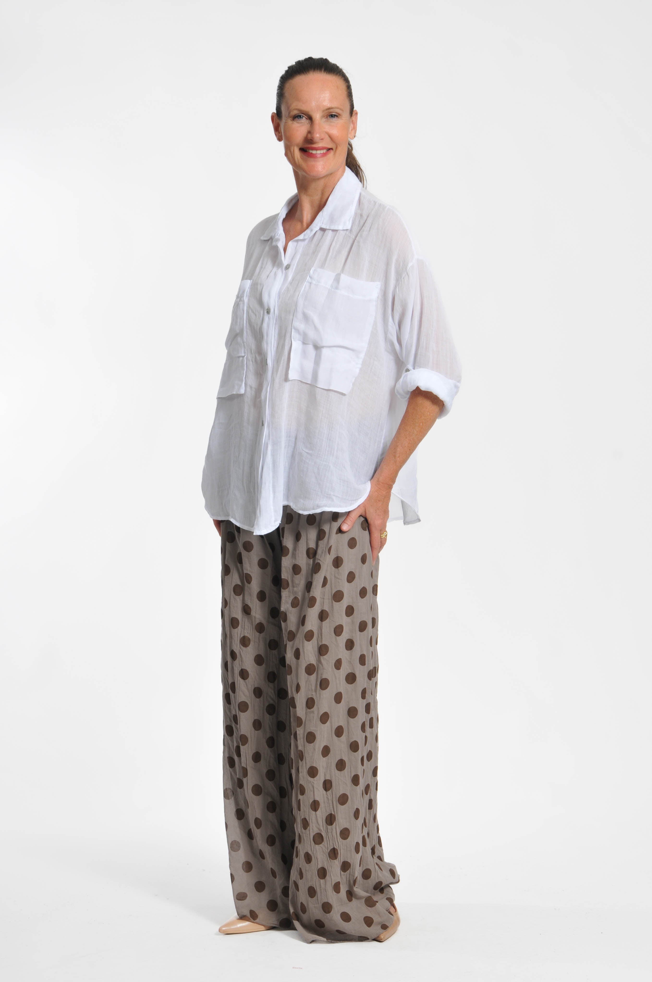 Pantalone Zorba