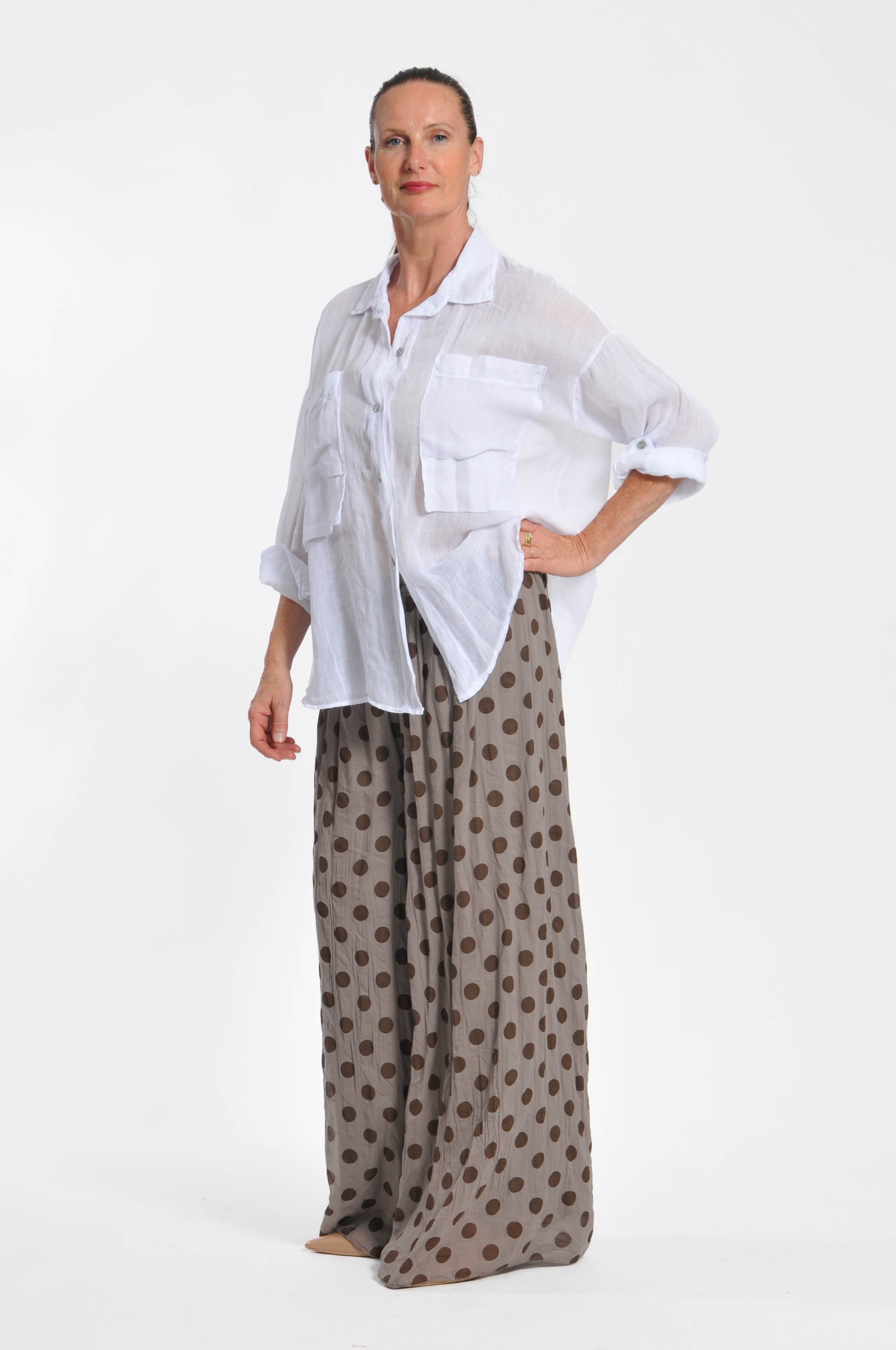 Pantalone Zorba