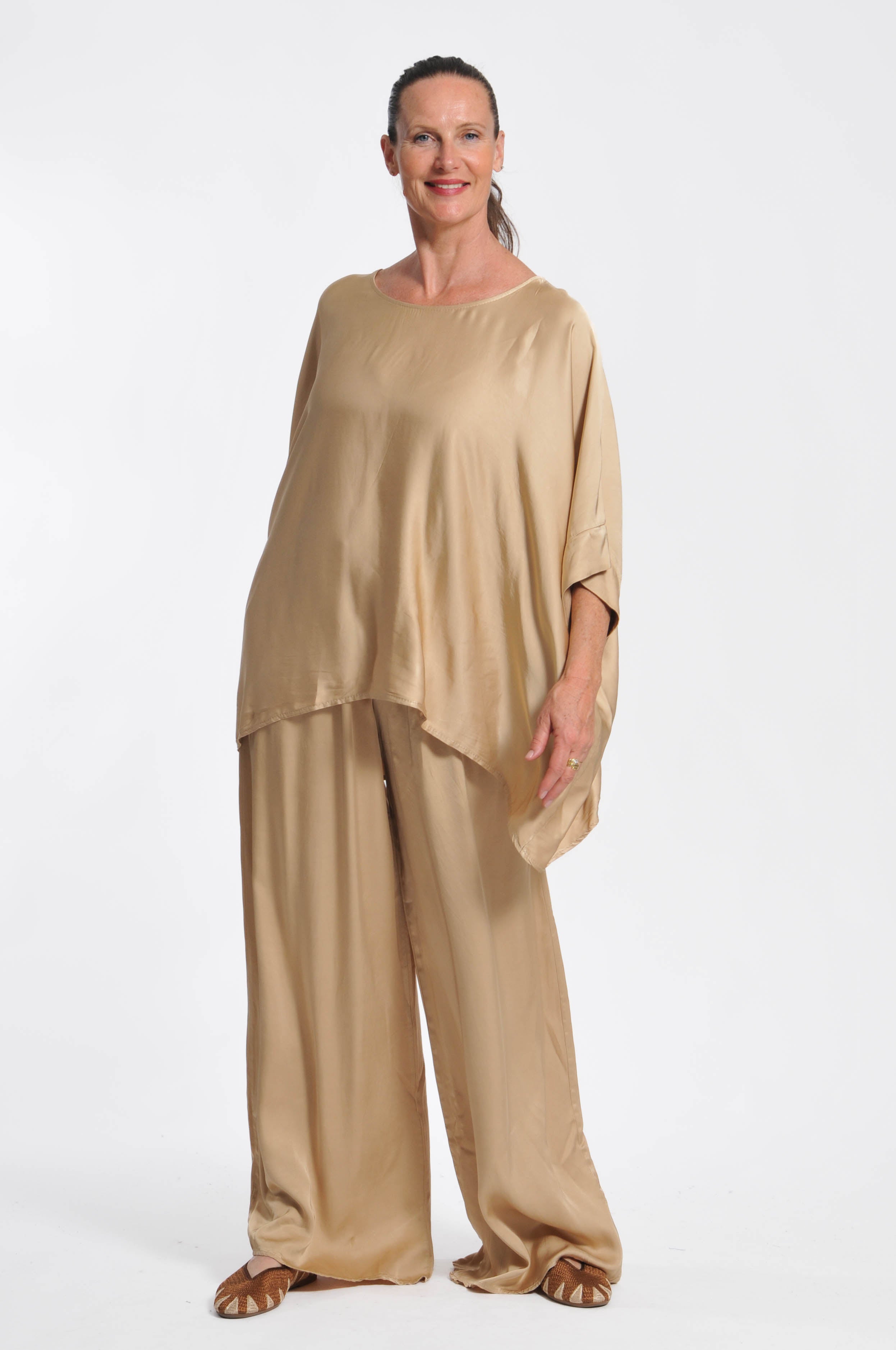 Blusa Chora