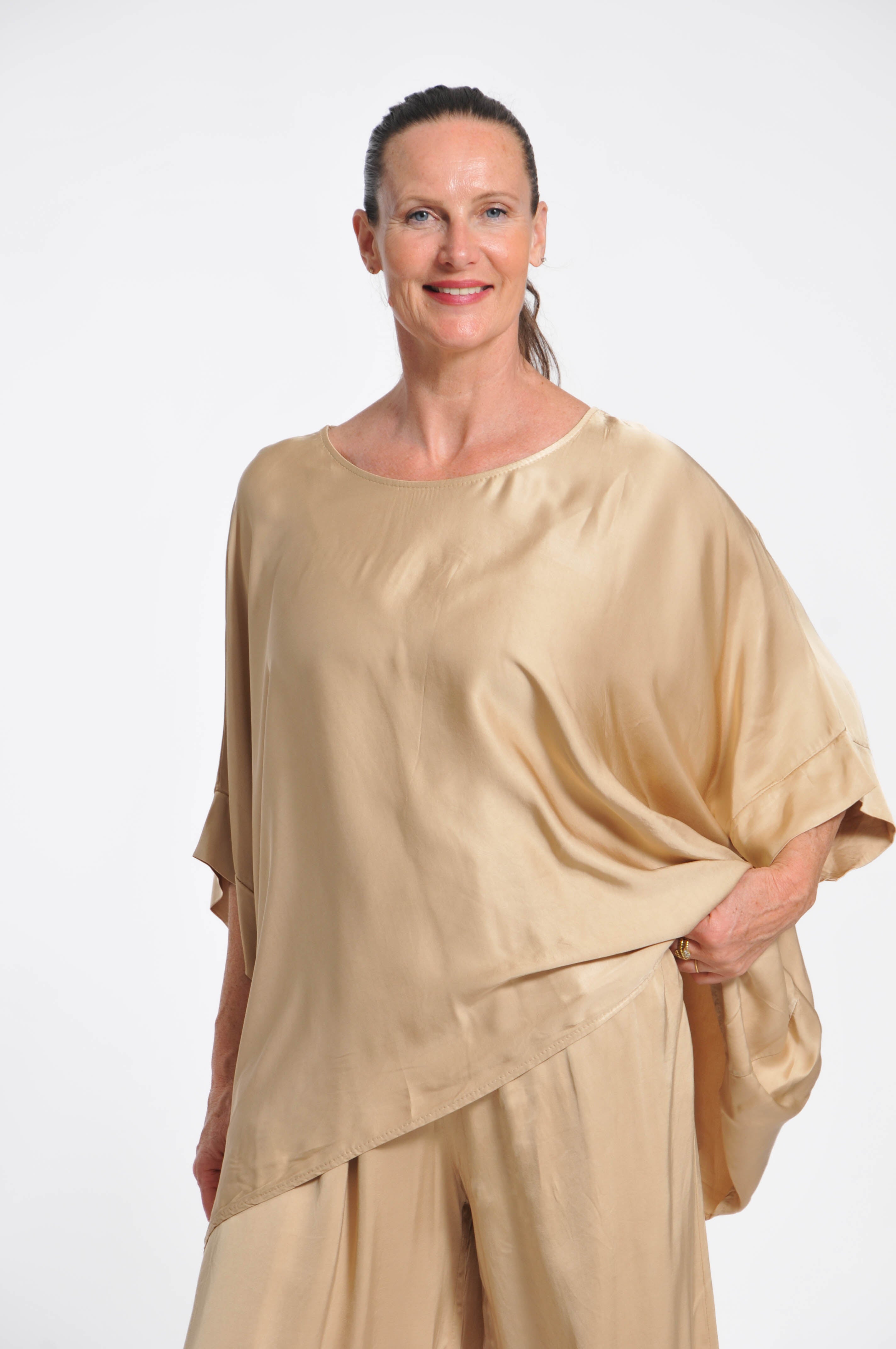 Blusa Chora
